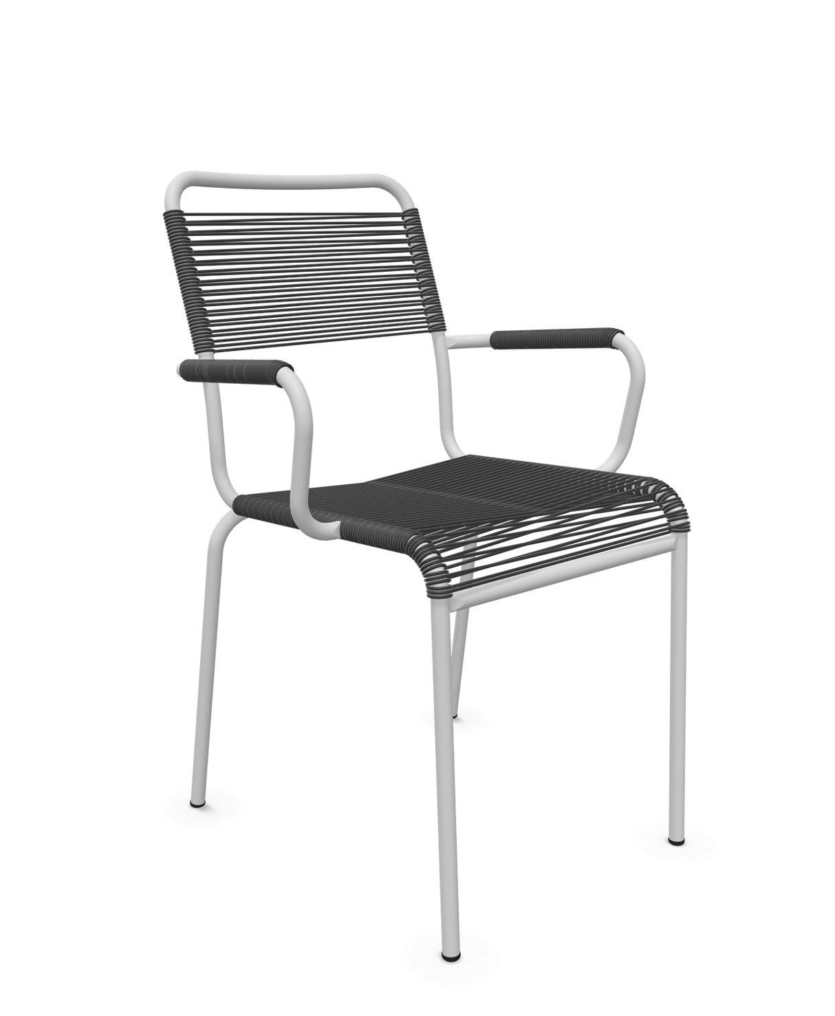 Schaffner Rigi fauteuil repas Spaghetti