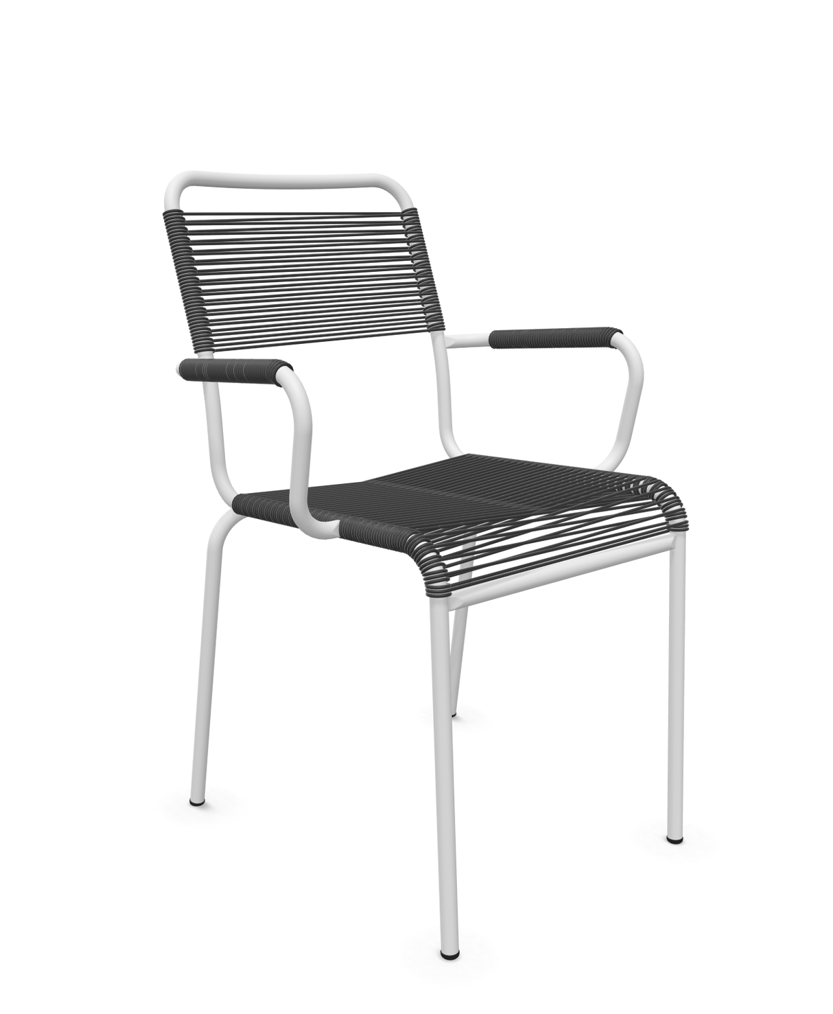 Schaffner Rigi fauteuil repas Spaghetti