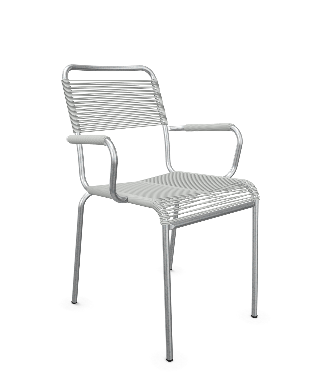 Schaffner Rigi fauteuil repas Spaghetti