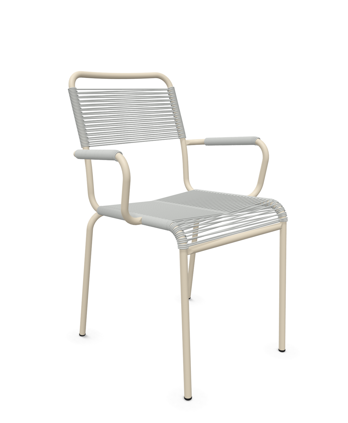 Schaffner Rigi fauteuil repas Spaghetti