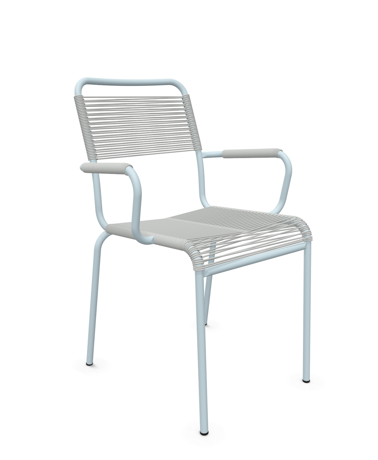 Schaffner Rigi fauteuil repas Spaghetti