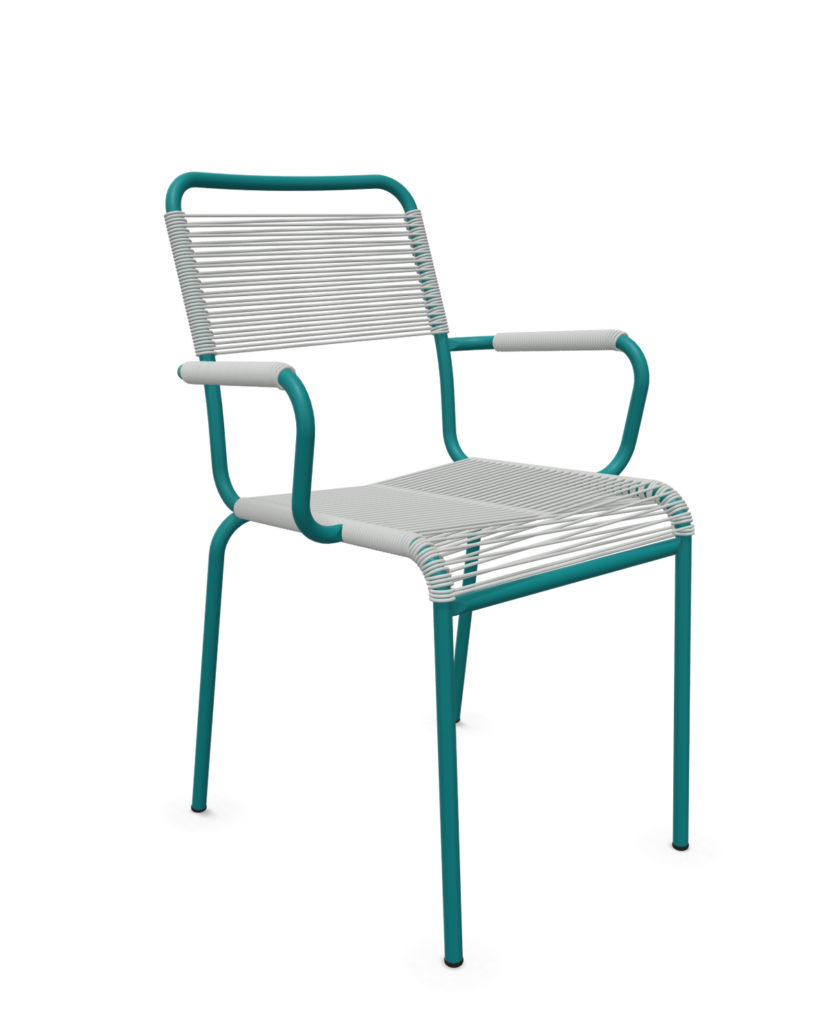 Schaffner Rigi fauteuil repas Spaghetti