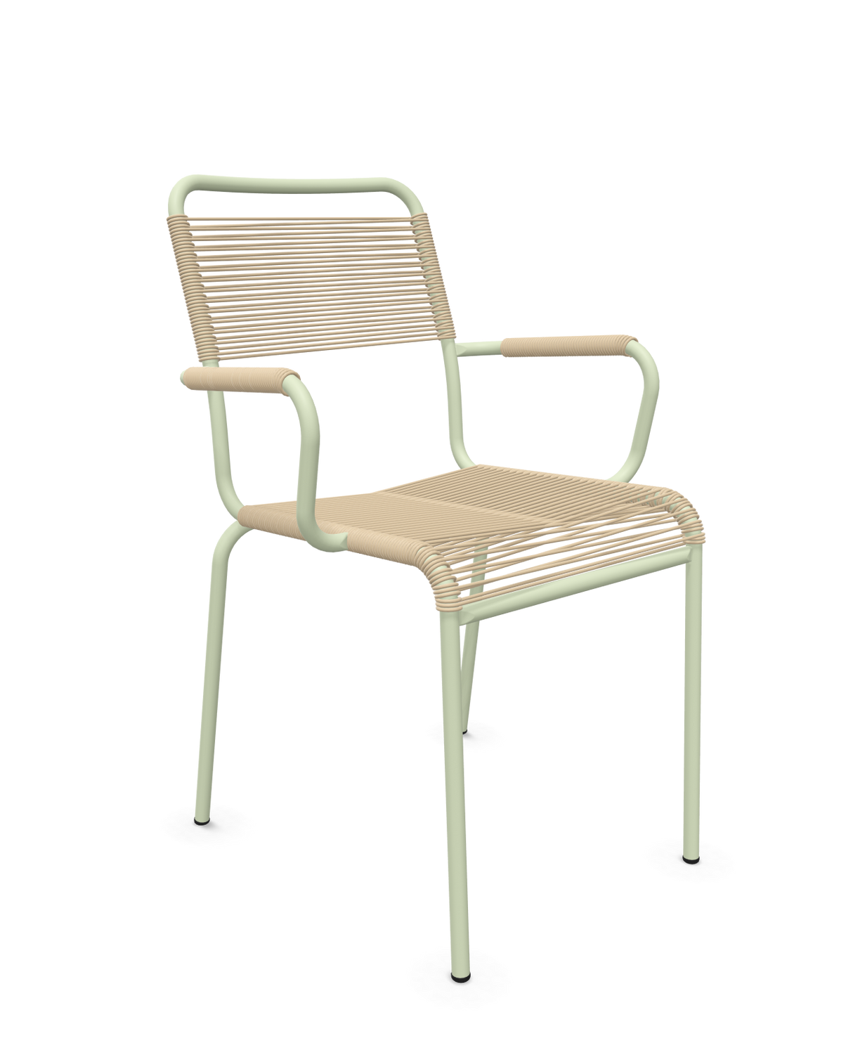 Schaffner Rigi fauteuil repas Spaghetti