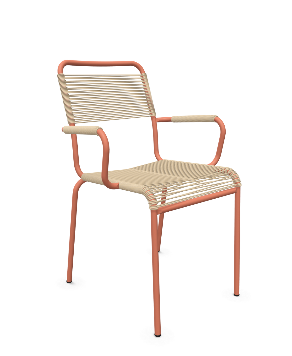 Schaffner Rigi fauteuil repas Spaghetti