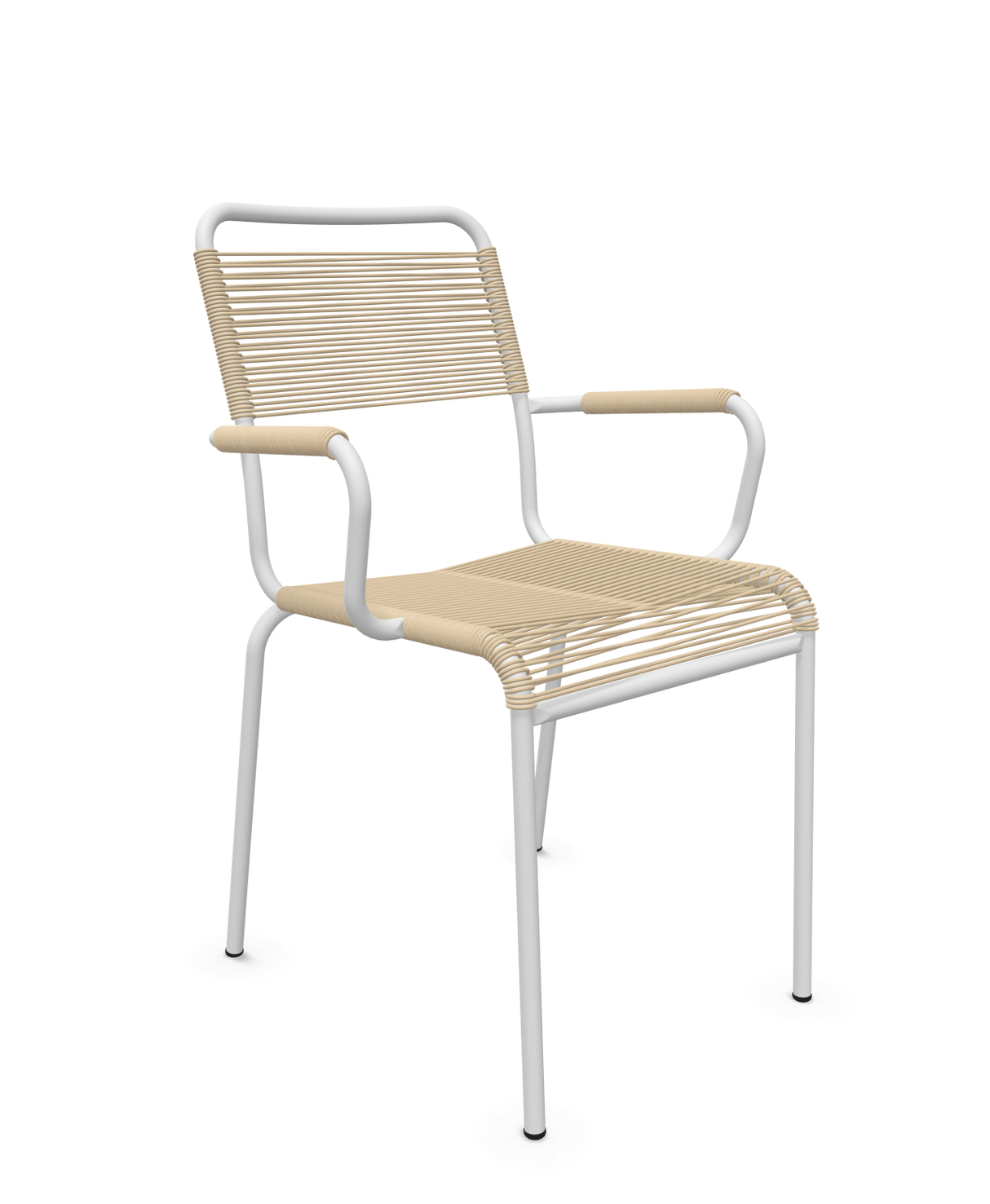Schaffner Rigi fauteuil repas Spaghetti
