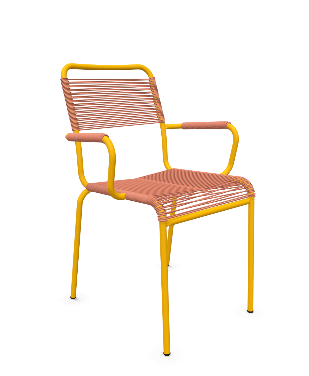 Schaffner Rigi fauteuil repas Spaghetti