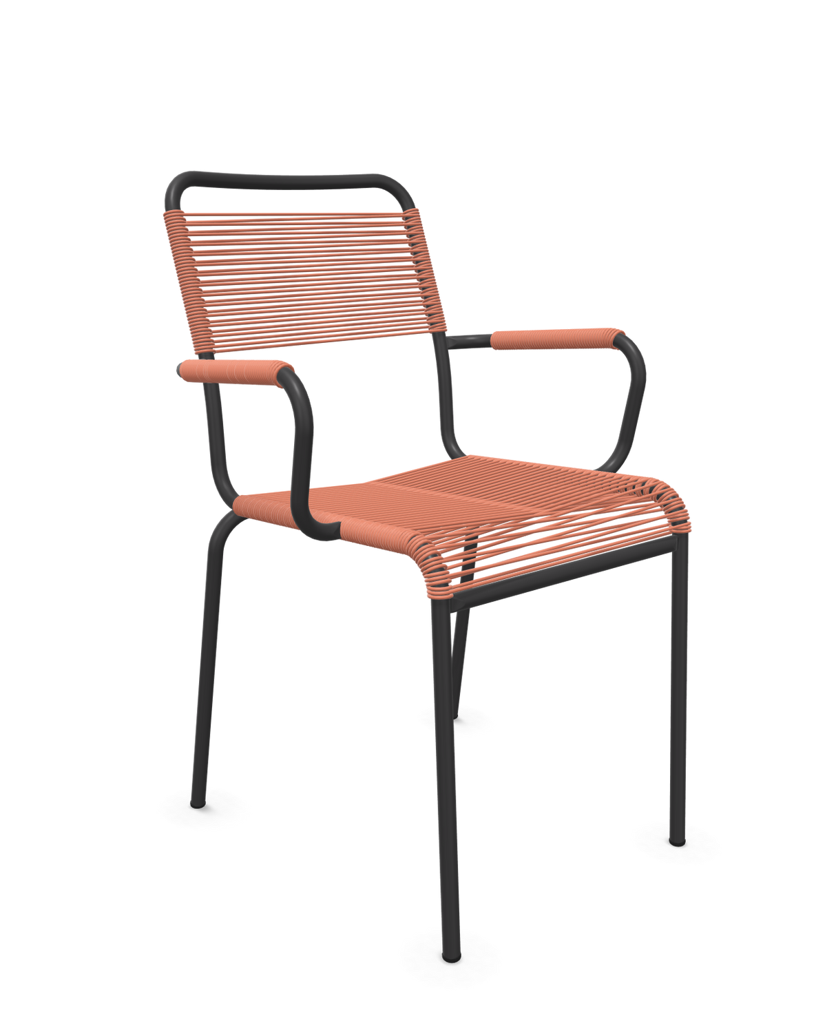 Schaffner Rigi fauteuil repas Spaghetti
