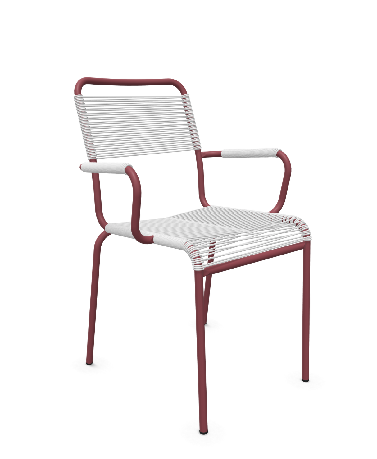 Schaffner Rigi fauteuil repas Spaghetti