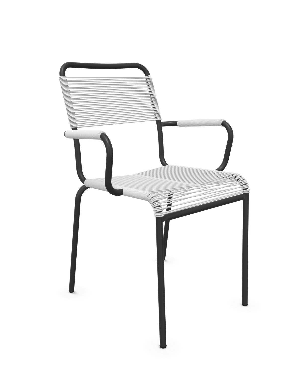 Schaffner Rigi fauteuil repas Spaghetti