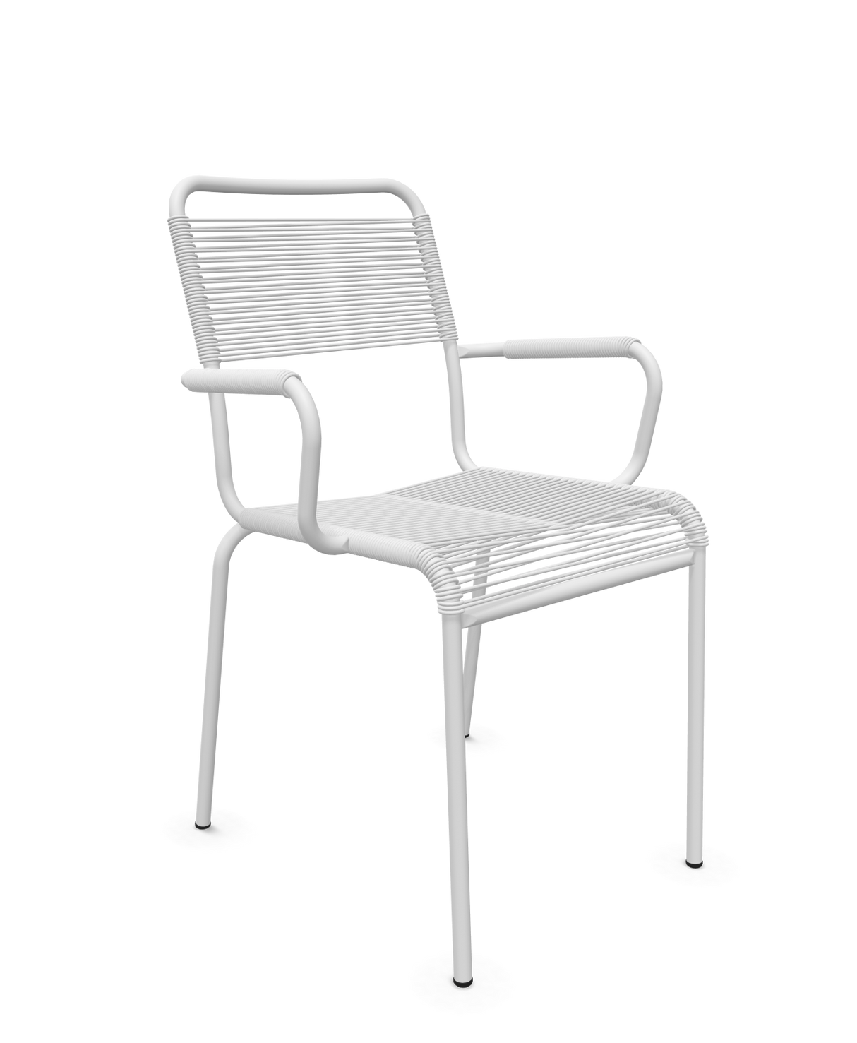 Schaffner Rigi fauteuil repas Spaghetti