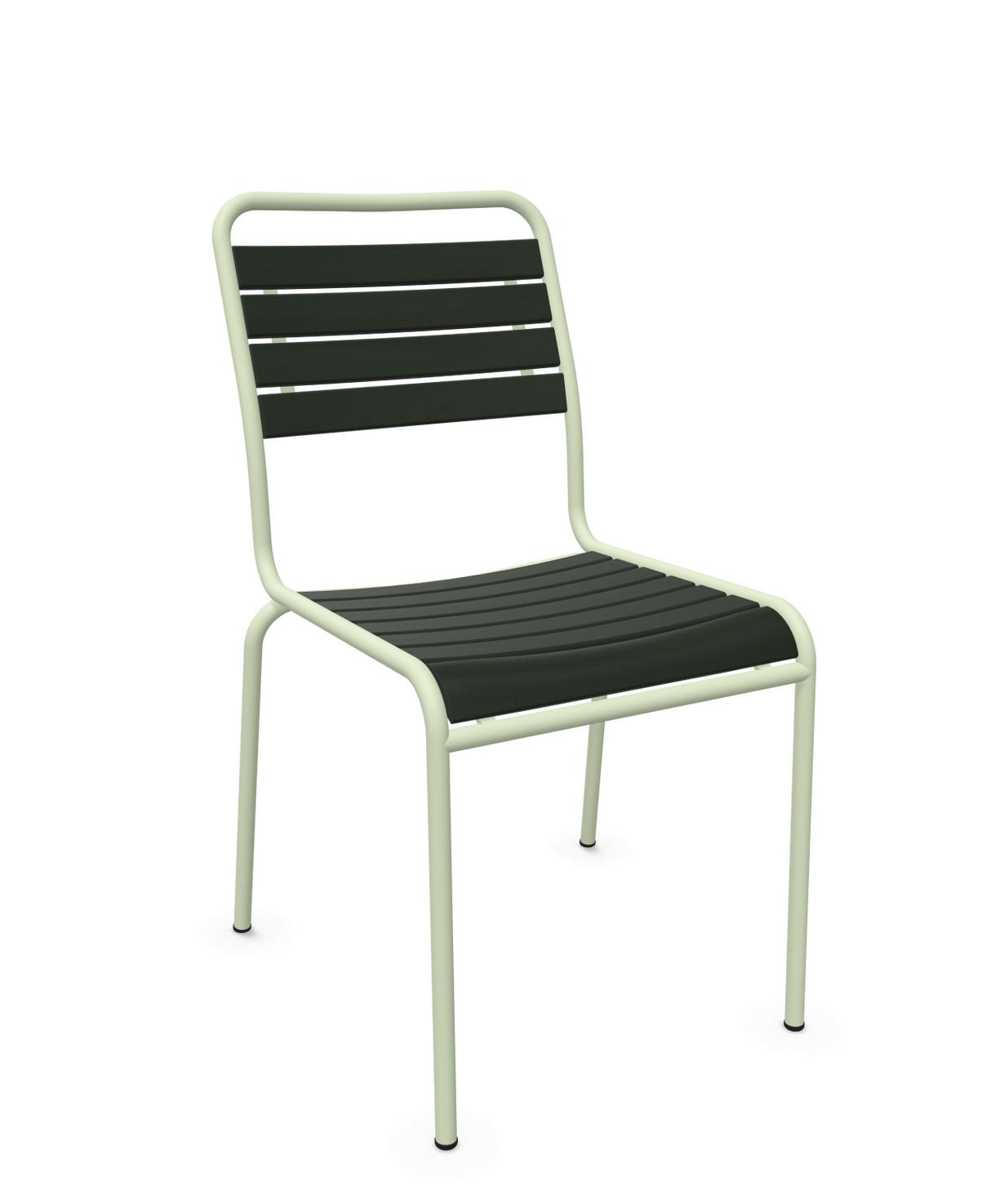 Schaffner Rigi Swiss Wood chaise à lattes en bois