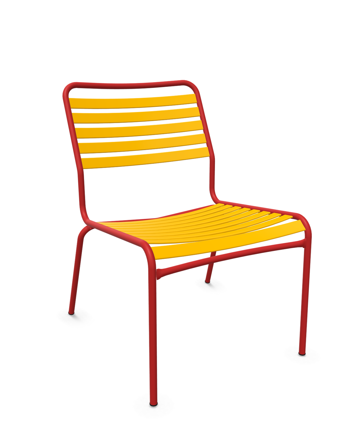 Schaffner Rigi Lounge Chair Lattes