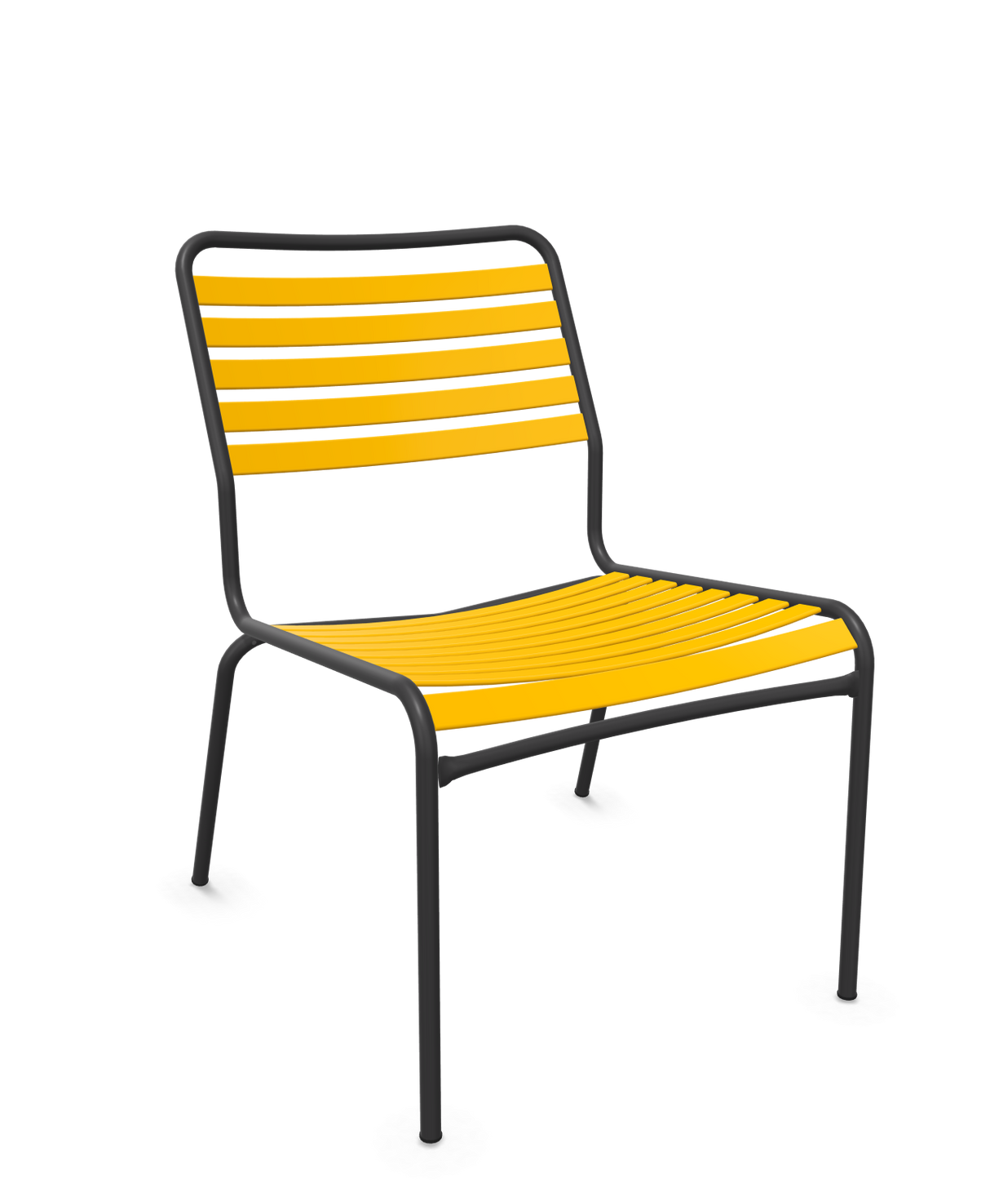 Schaffner Rigi Lounge Chair Lattes
