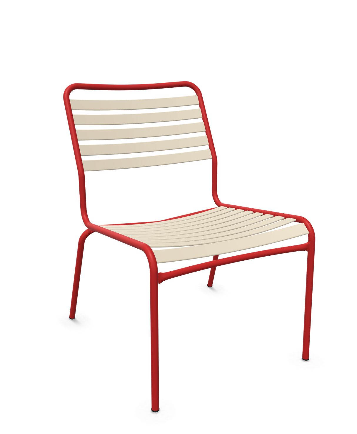 Schaffner Rigi Lounge Chair Lattes