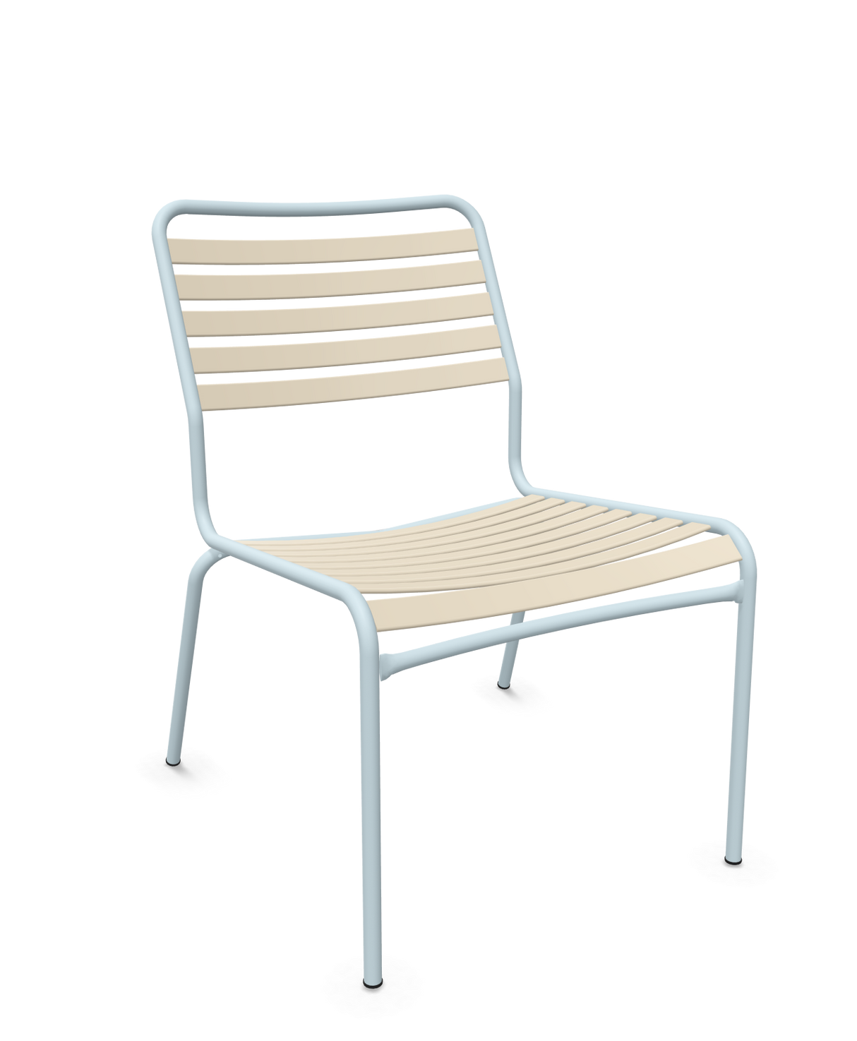 Schaffner Rigi Lounge Chair Lattes