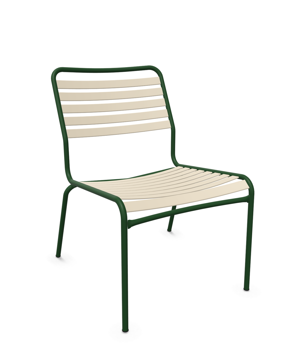 Schaffner Rigi Lounge Chair Lattes