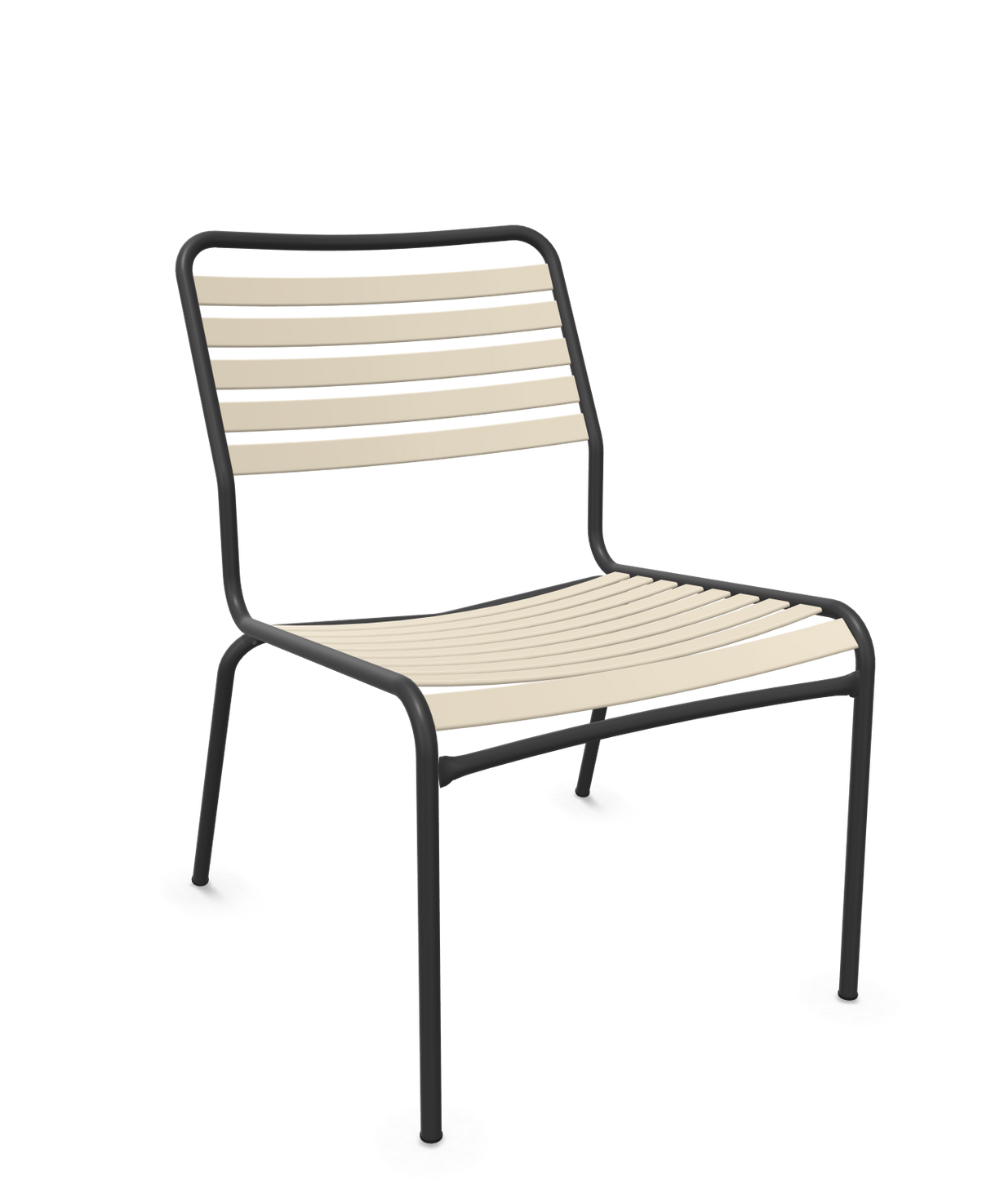 Schaffner Rigi Lounge Chair Lattes