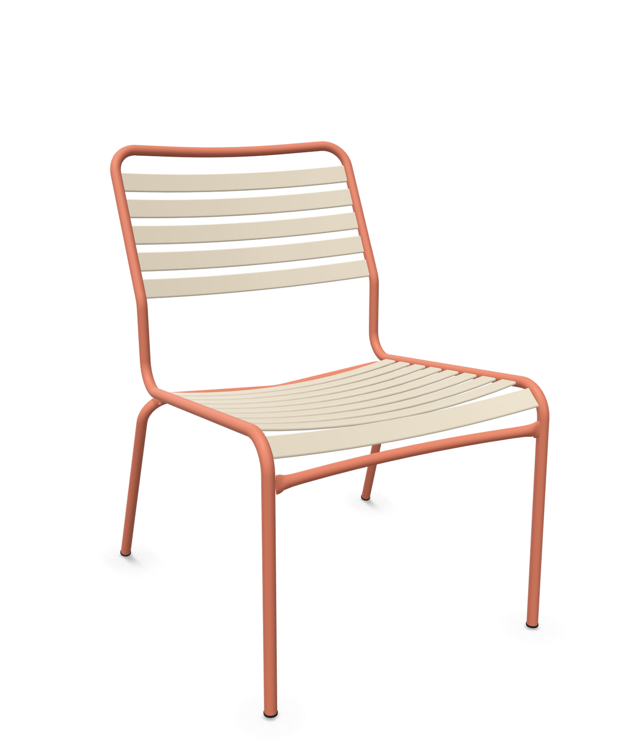 Schaffner Rigi Lounge Chair Lattes