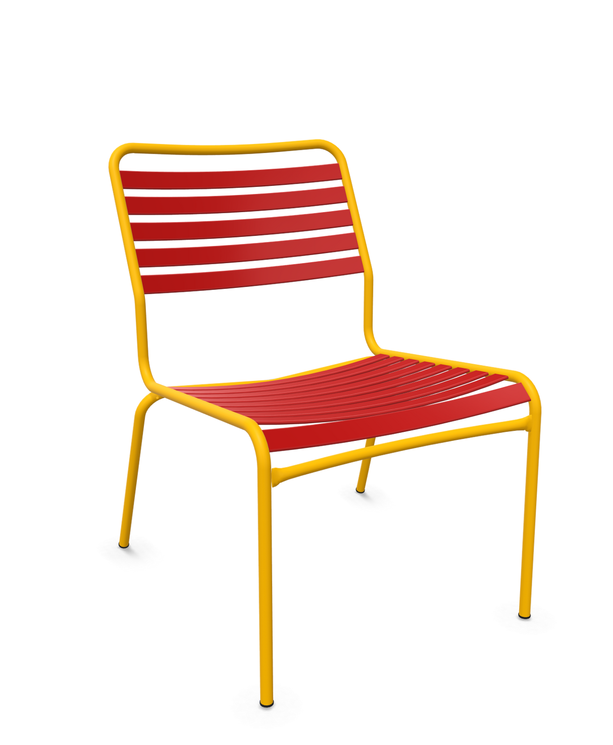 Schaffner Rigi Lounge Chair Lattes