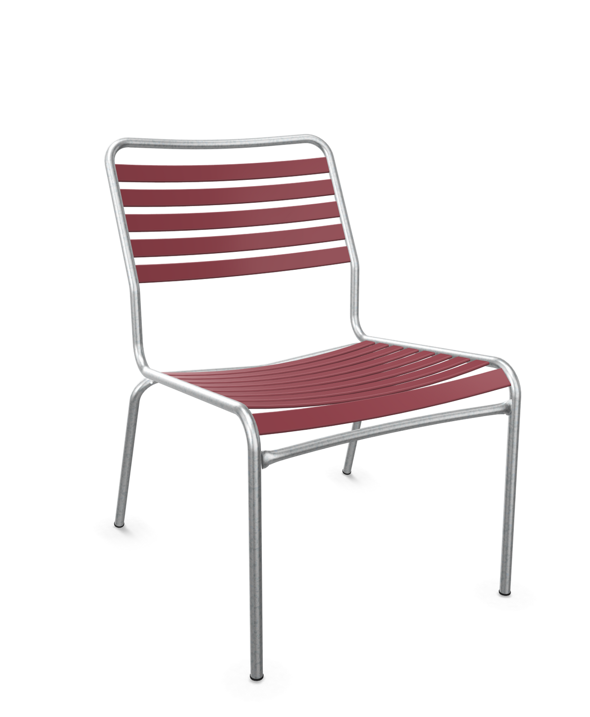 Schaffner Rigi Lounge Chair Lattes