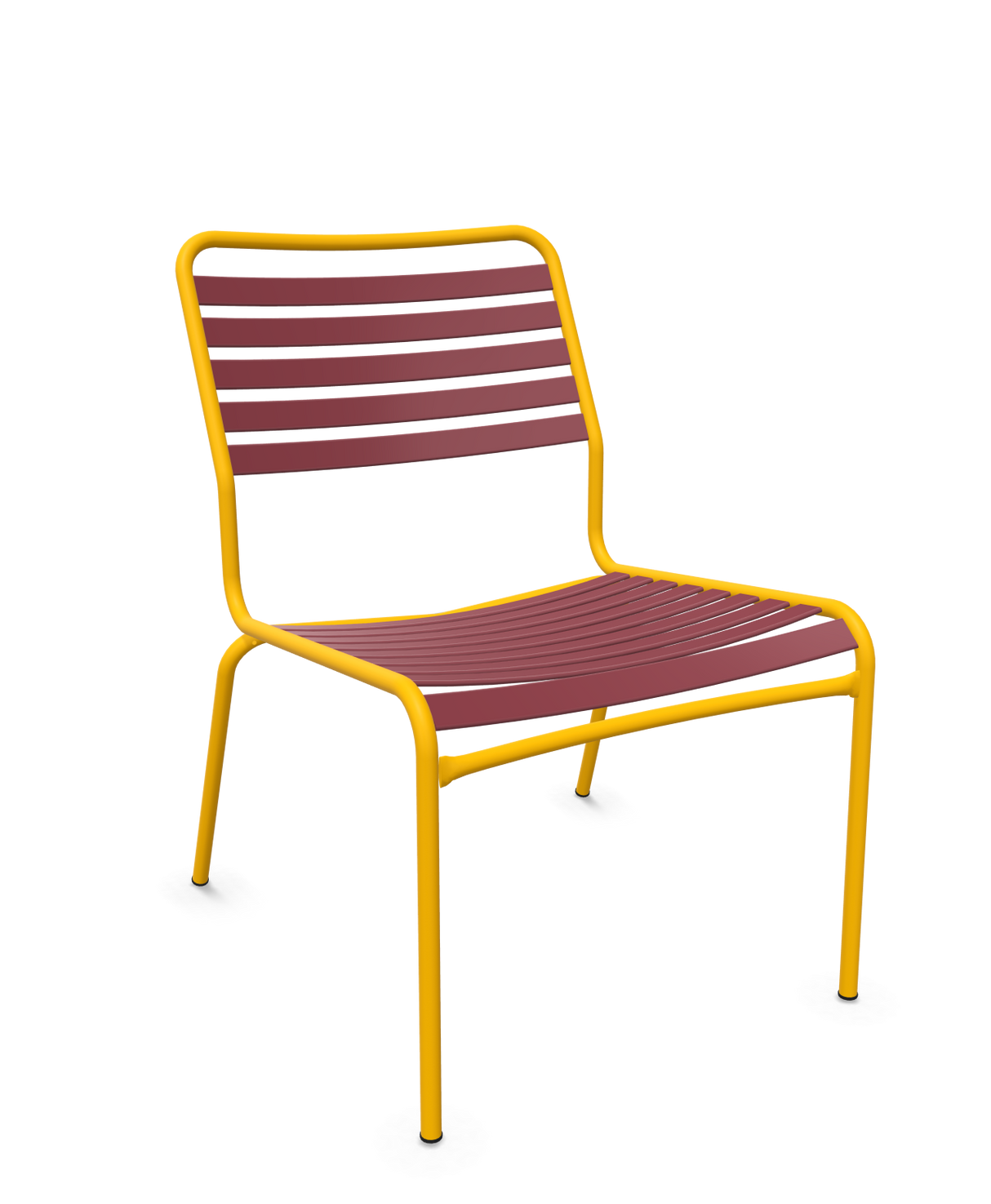Schaffner Rigi Lounge Chair Lattes