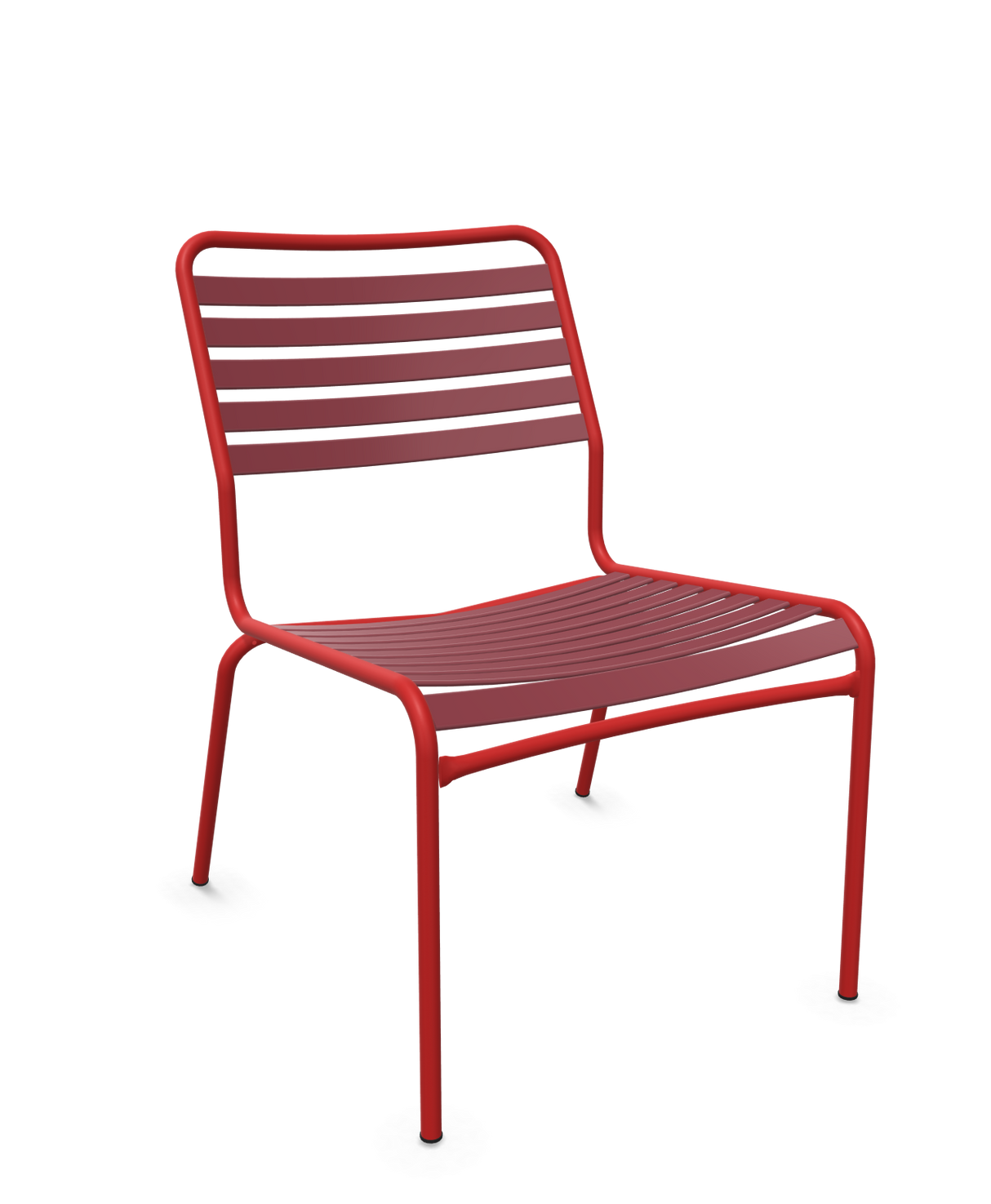 Schaffner Rigi Lounge Chair Lattes
