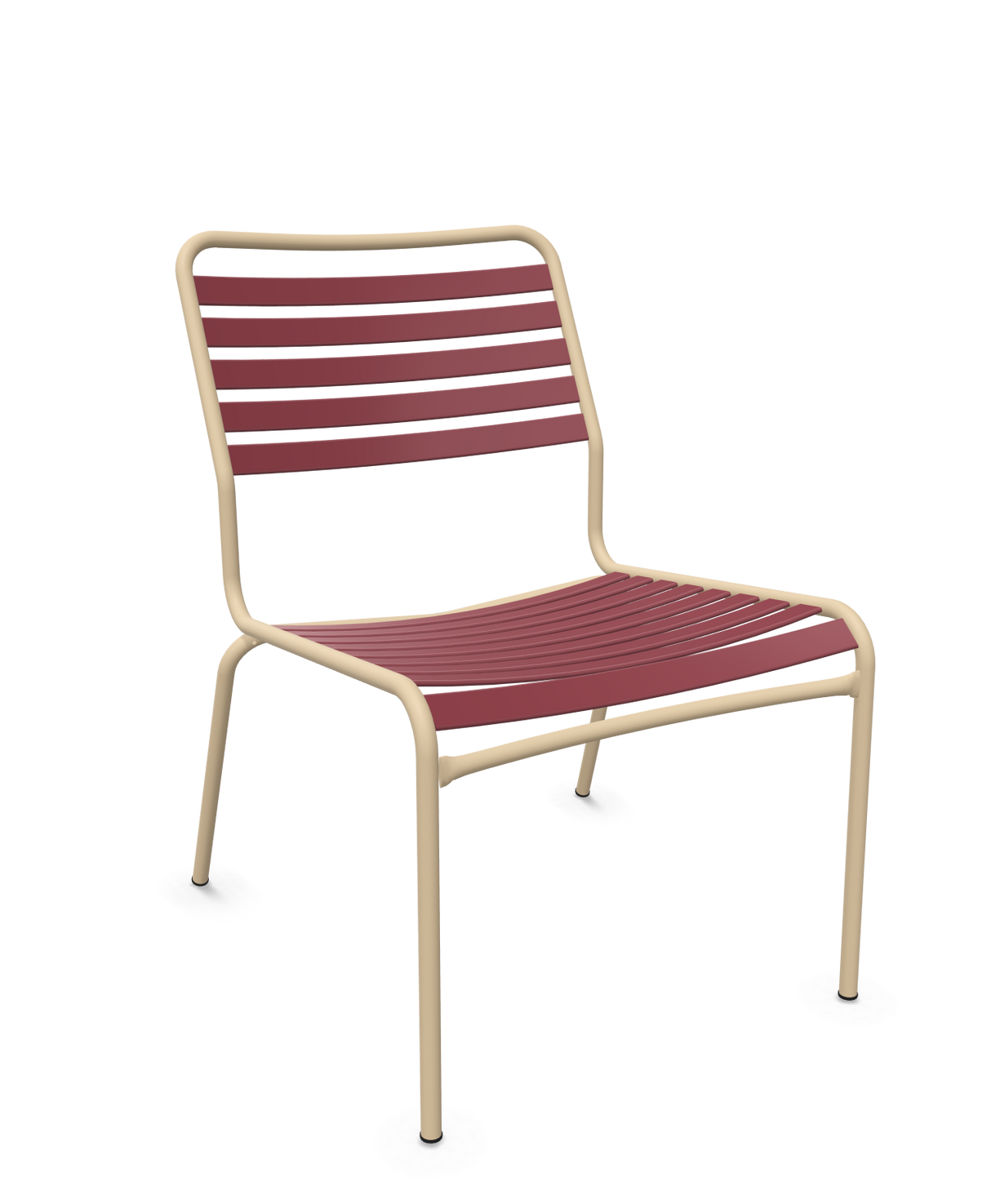 Schaffner Rigi Lounge Chair Lattes