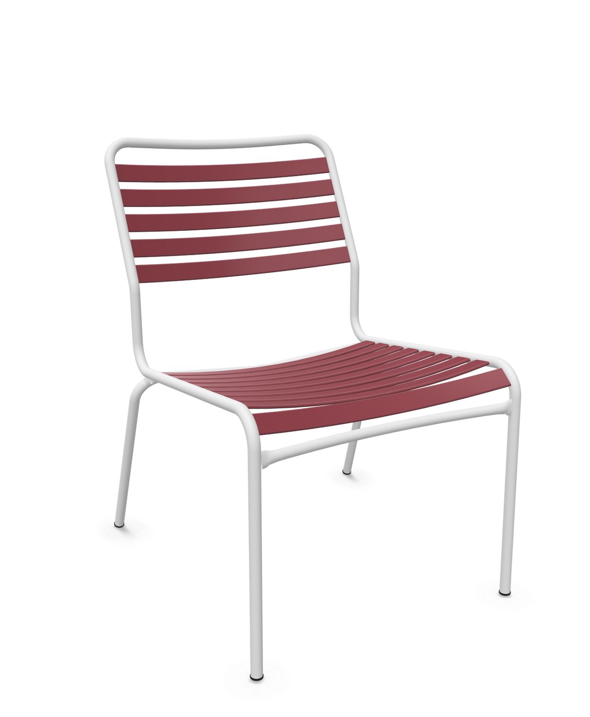 Schaffner Rigi Lounge Chair Lattes