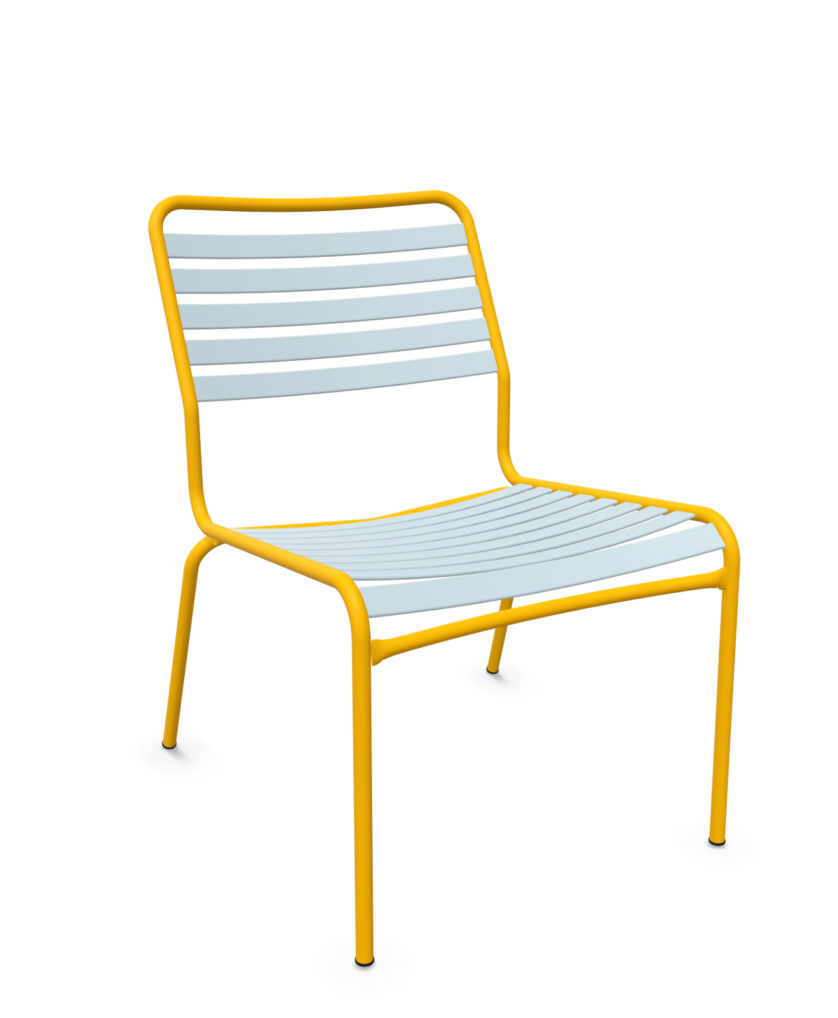 Schaffner Rigi Lounge Chair Lattes
