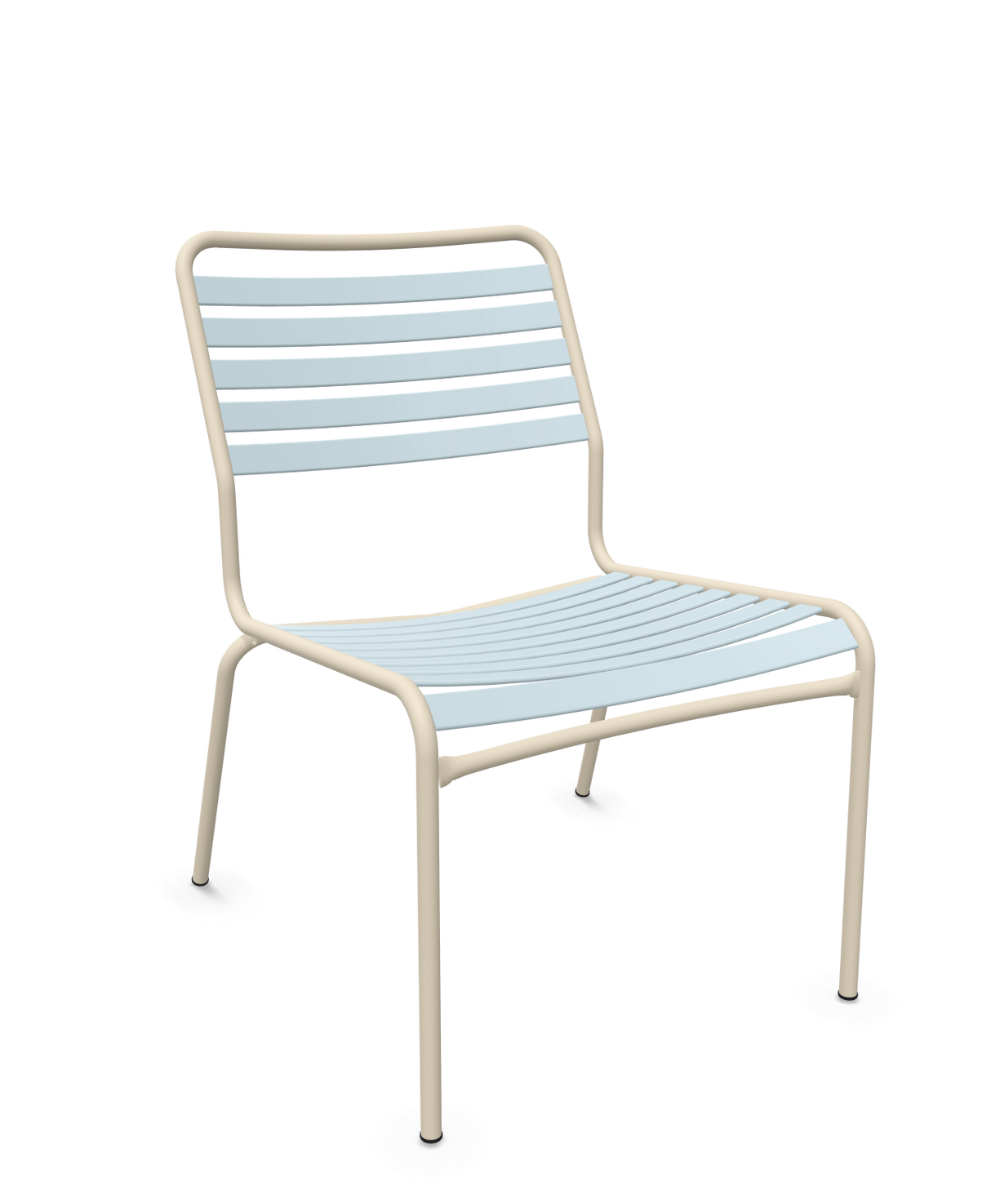 Schaffner Rigi Lounge Chair Lattes