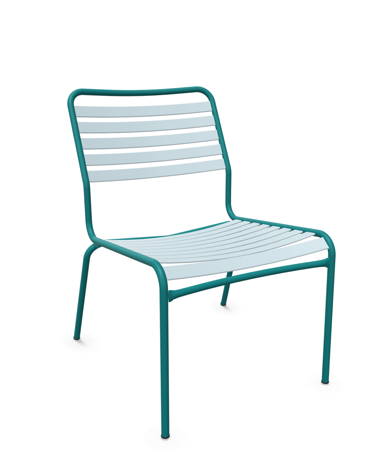 Schaffner Rigi Lounge Chair Lattes