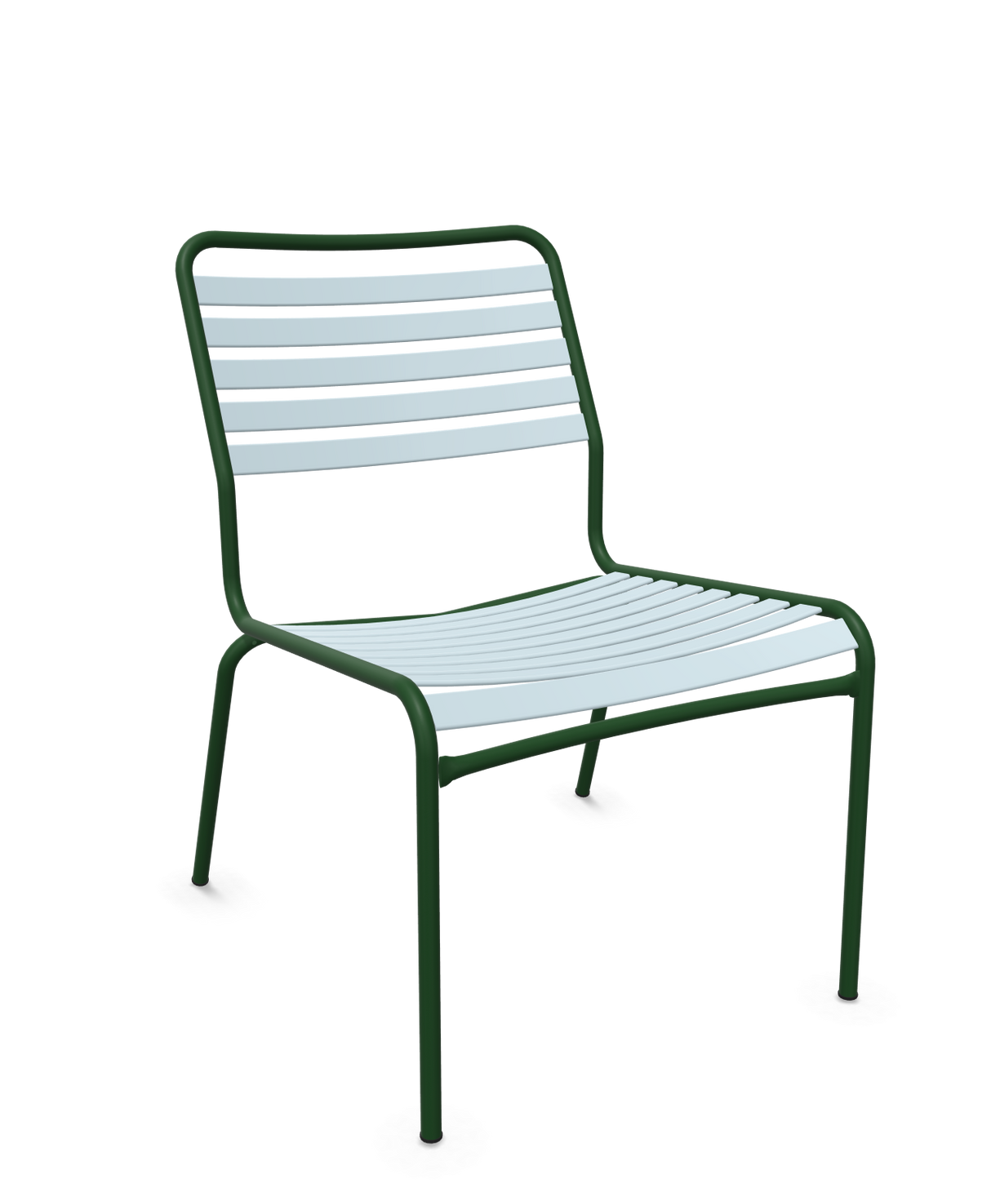 Schaffner Rigi Lounge Chair Lattes