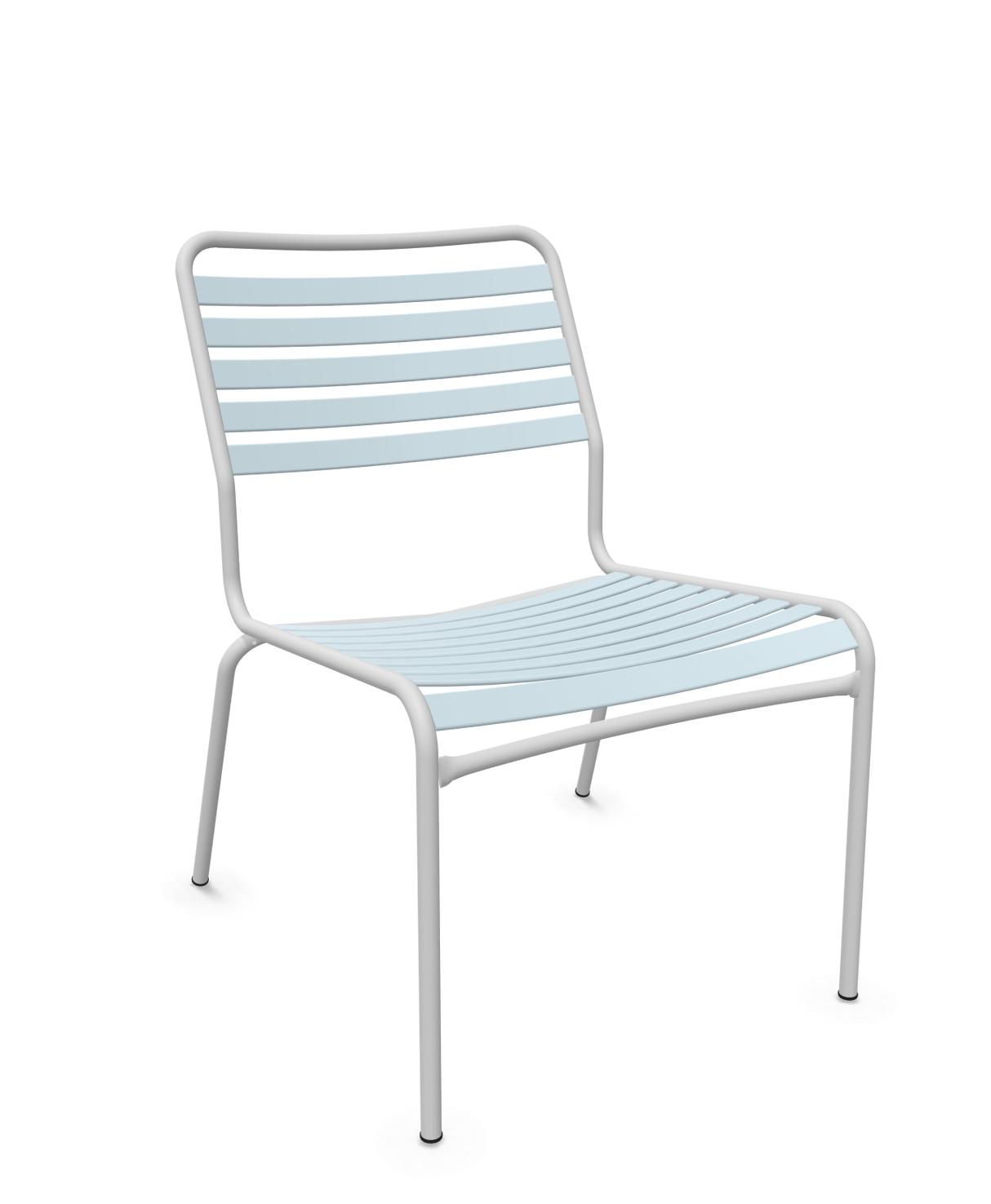 Schaffner Rigi Lounge Chair Lattes
