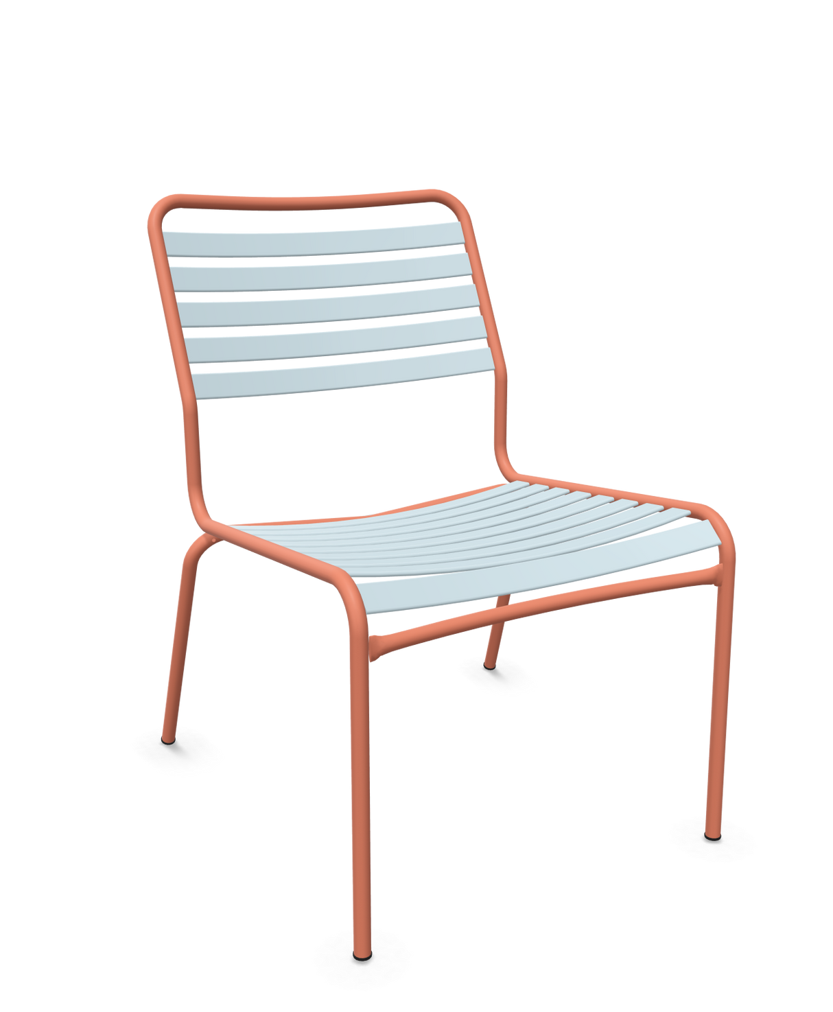 Schaffner Rigi Lounge Chair Lattes