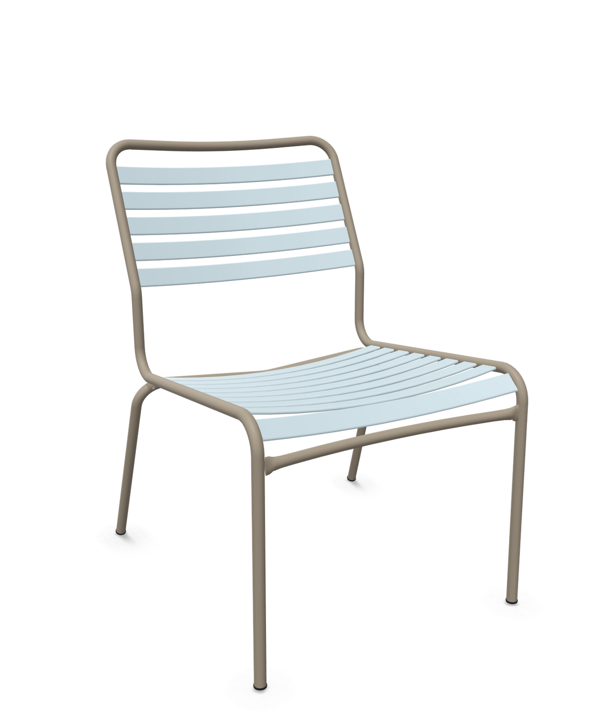 Schaffner Rigi Lounge Chair Lattes