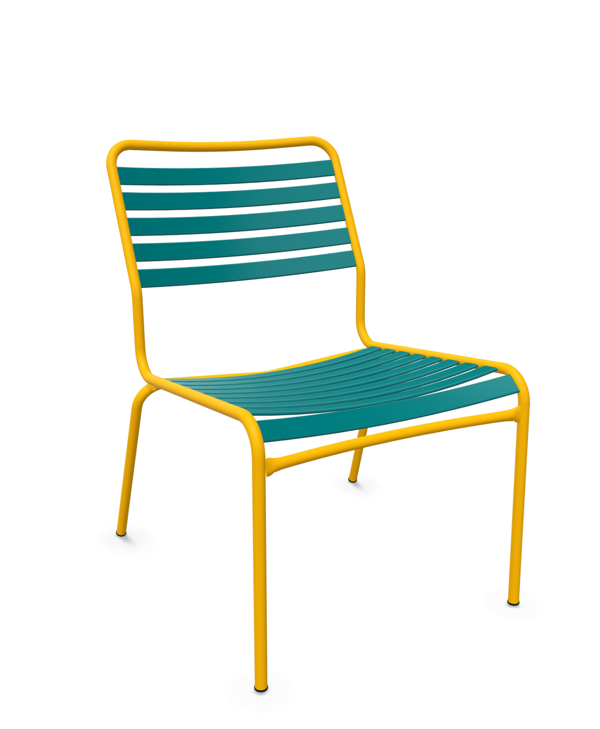 Schaffner Rigi Lounge Chair Lattes
