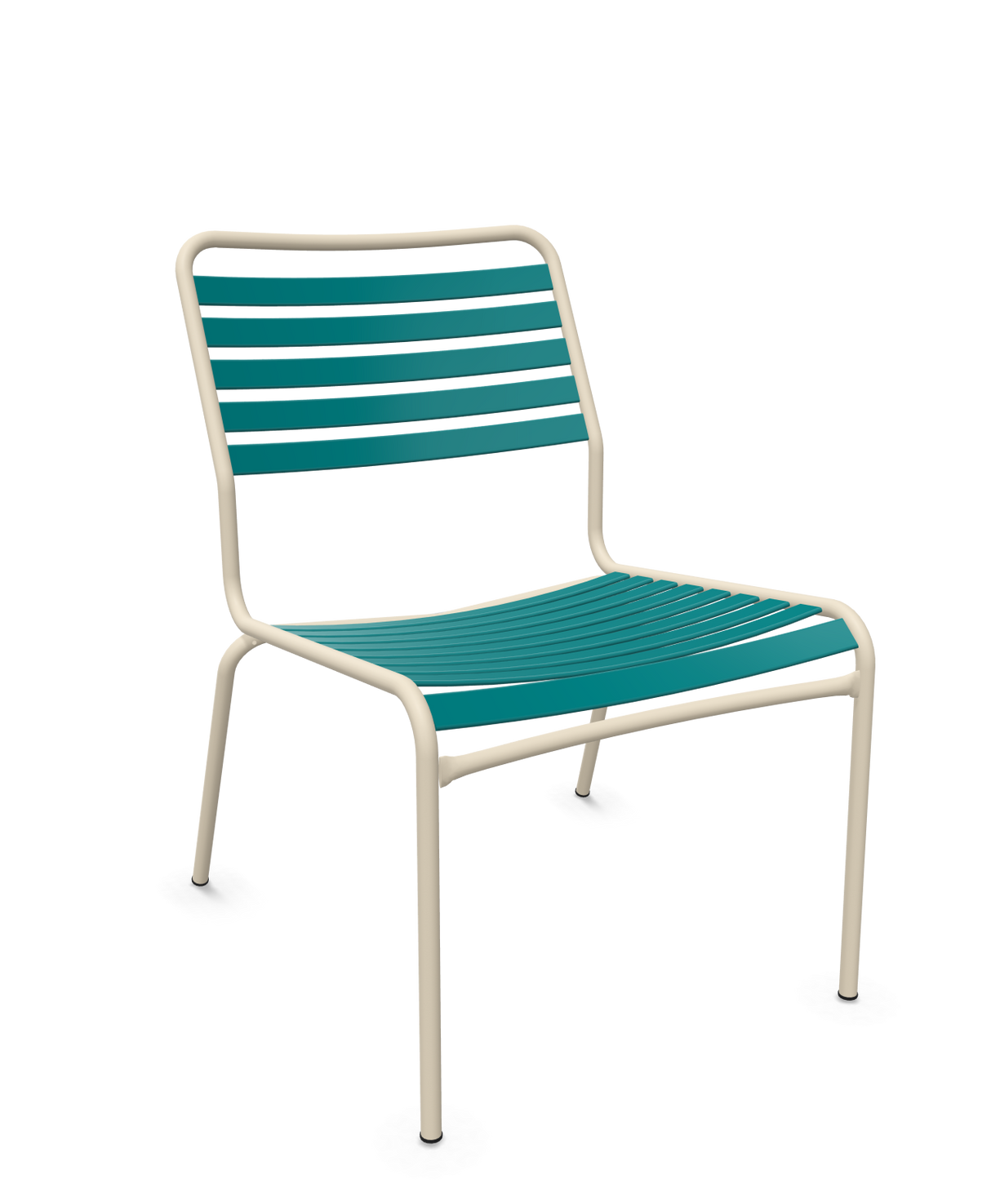 Schaffner Rigi Lounge Chair Lattes