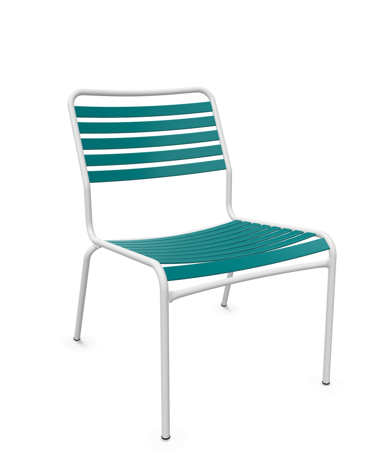 Schaffner Rigi Lounge Chair Lattes