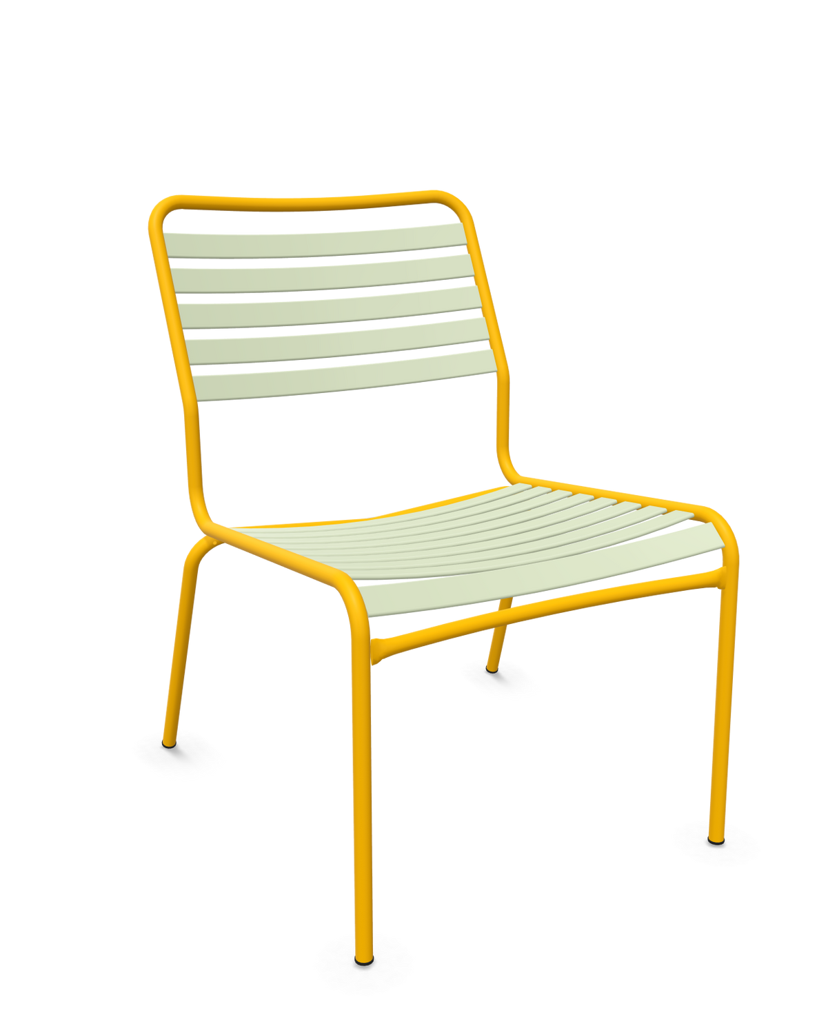 Schaffner Rigi Lounge Chair Lattes