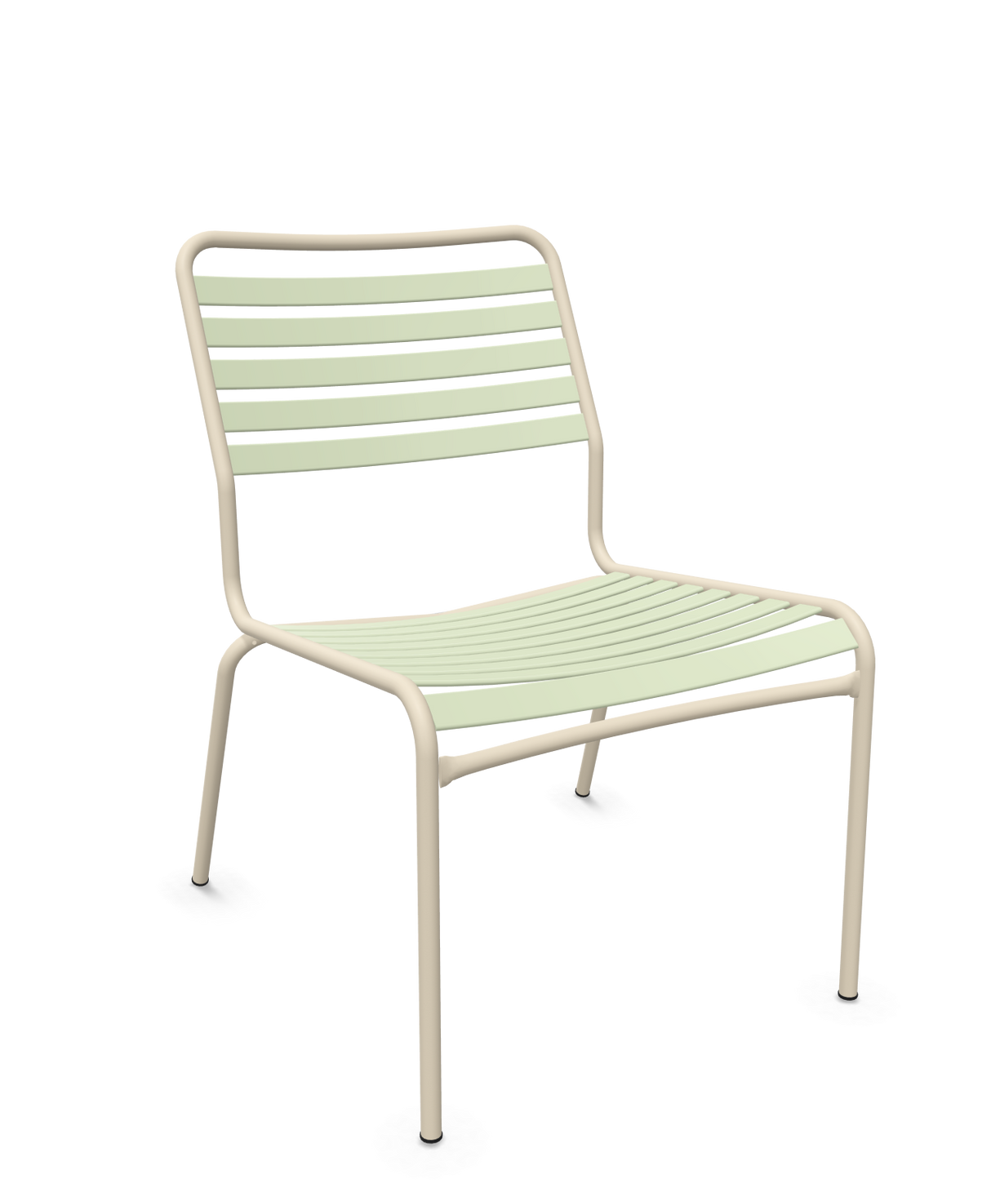 Schaffner Rigi Lounge Chair Lattes