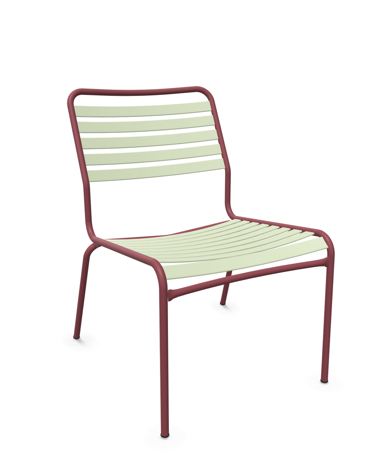 Schaffner Rigi Lounge Chair Lattes