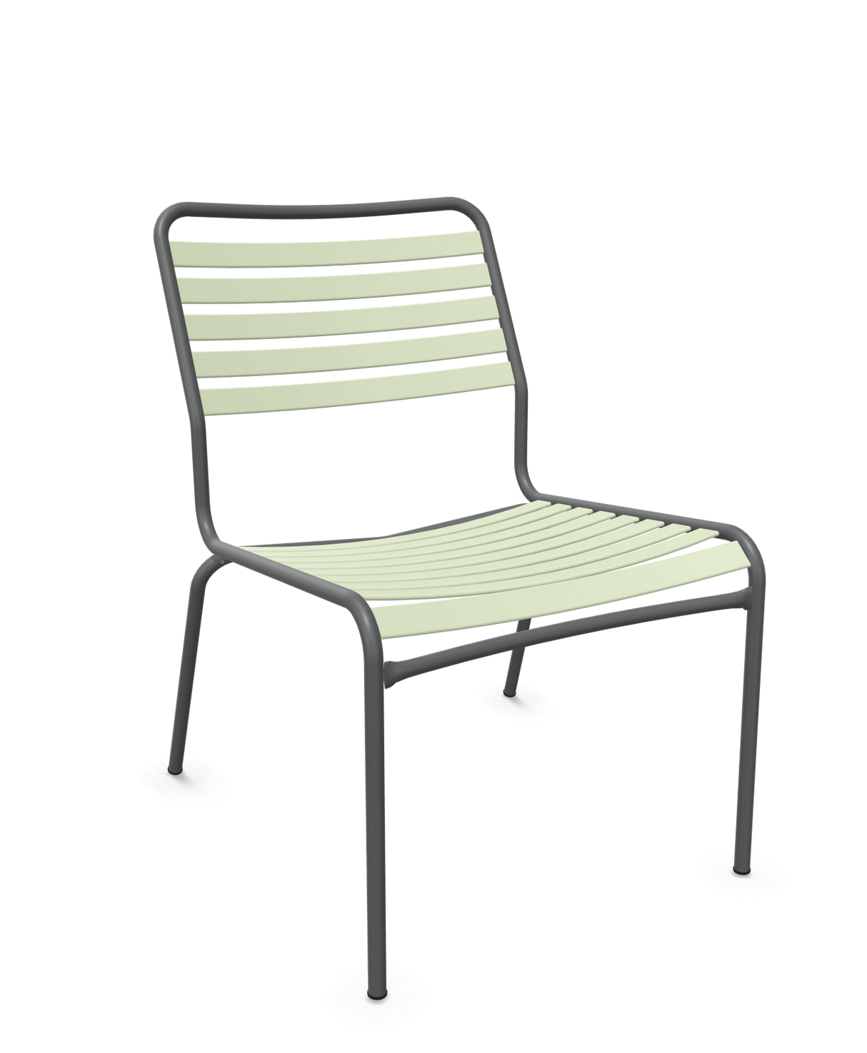 Schaffner Rigi Lounge Chair Lattes