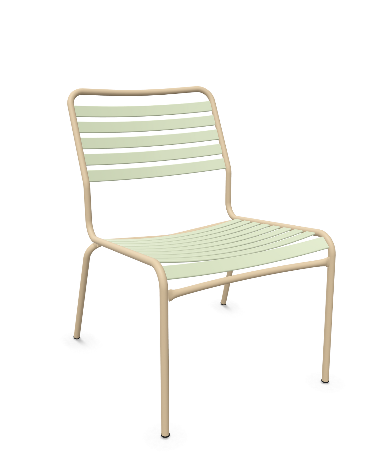 Schaffner Rigi Lounge Chair Lattes