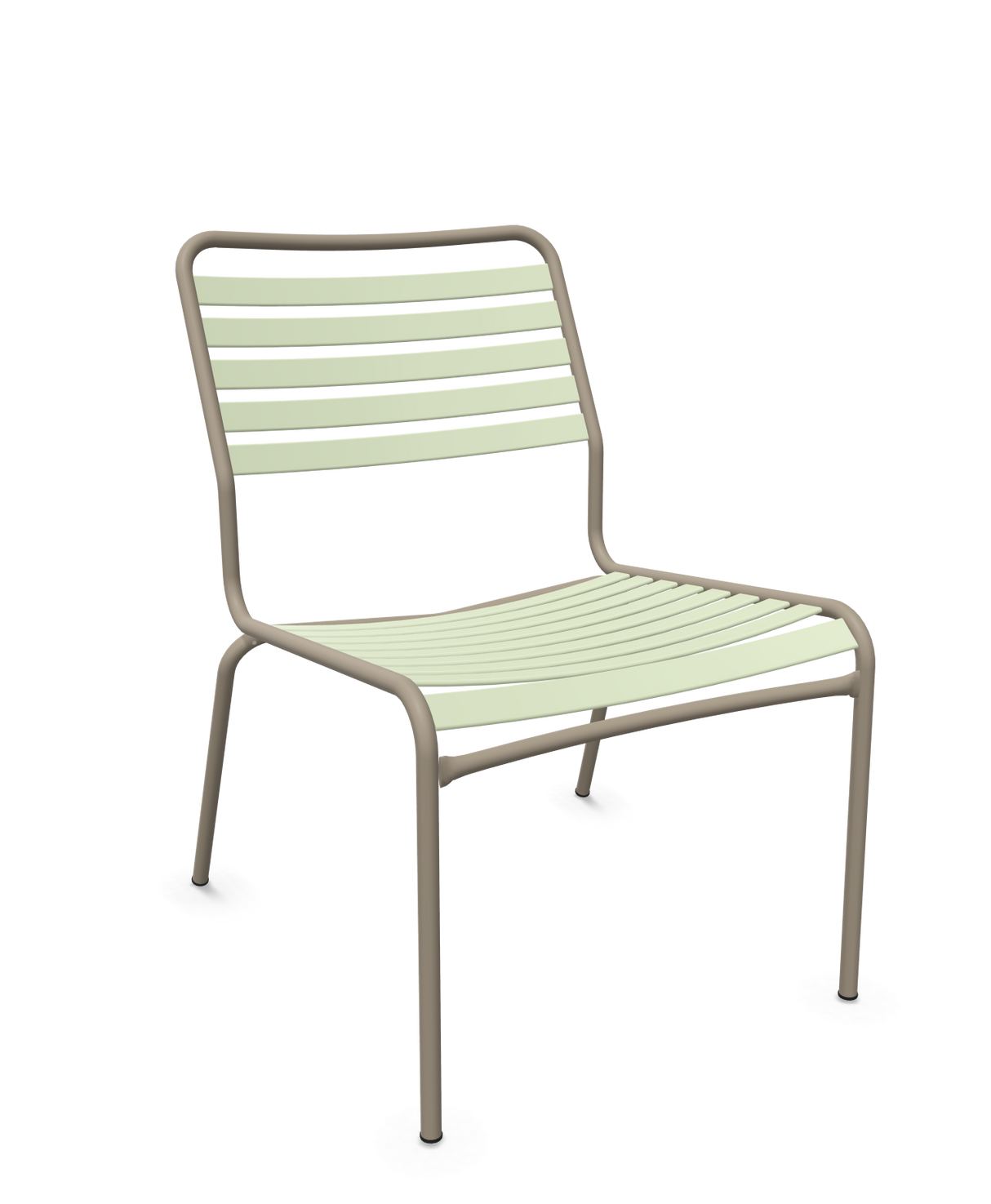 Schaffner Rigi Lounge Chair Lattes