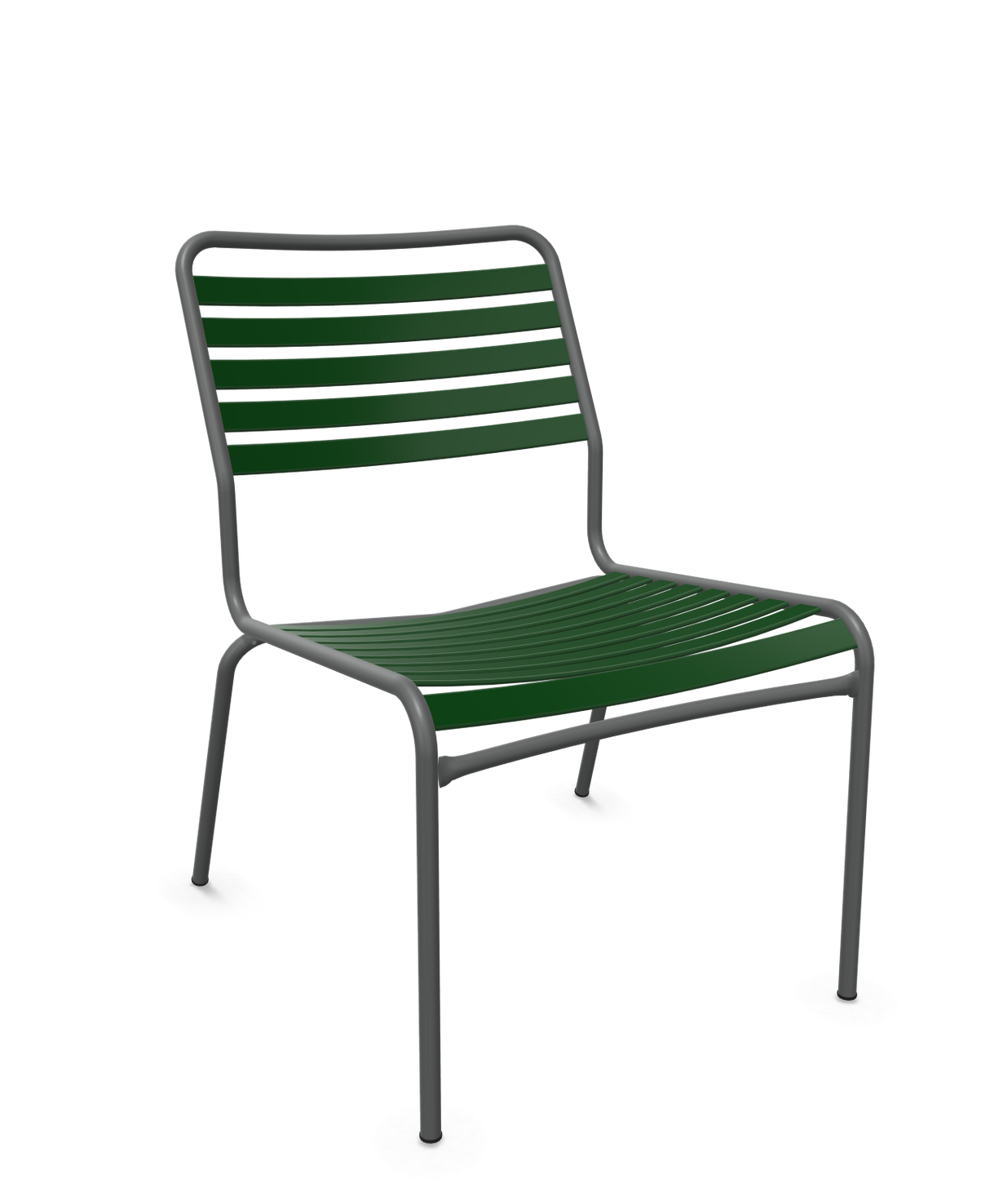 Schaffner Rigi Lounge Chair Lattes