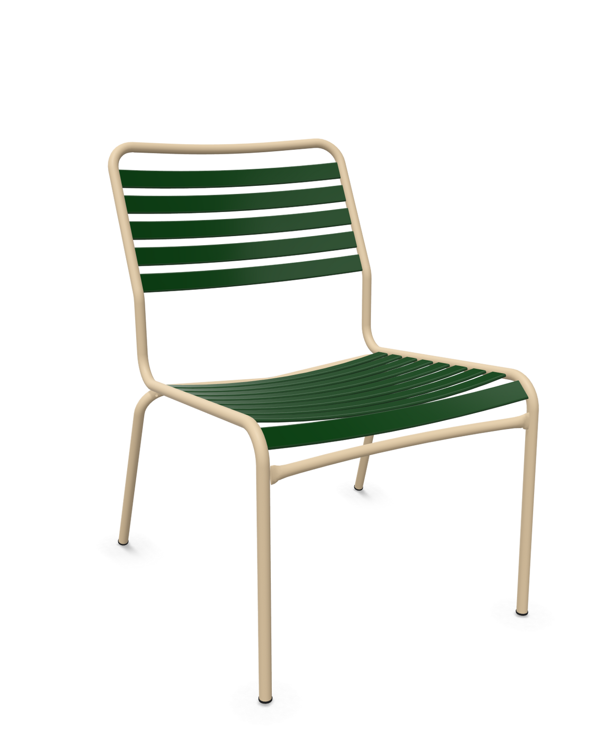 Schaffner Rigi Lounge Chair Lattes