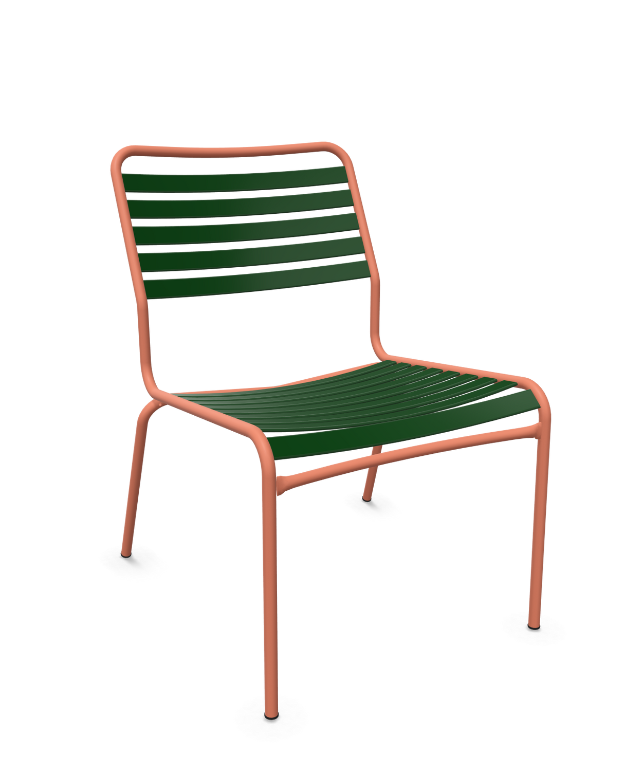 Schaffner Rigi Lounge Chair Lattes