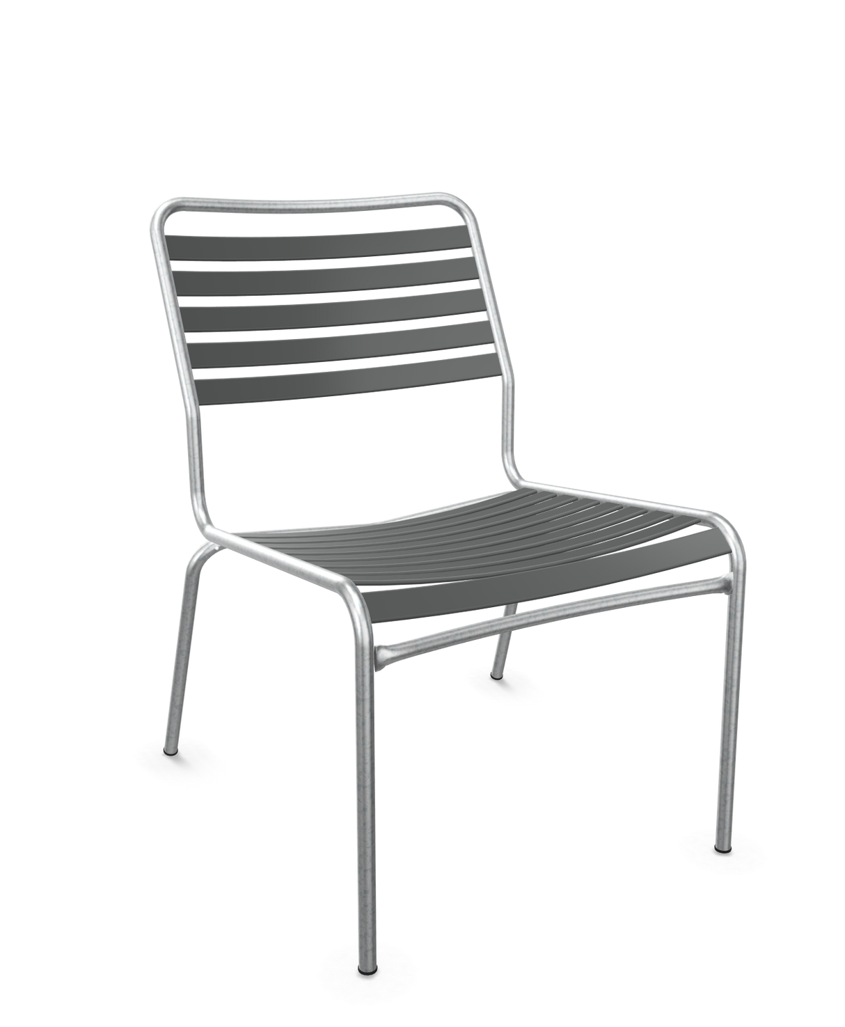 Schaffner Rigi Lounge Chair Lattes