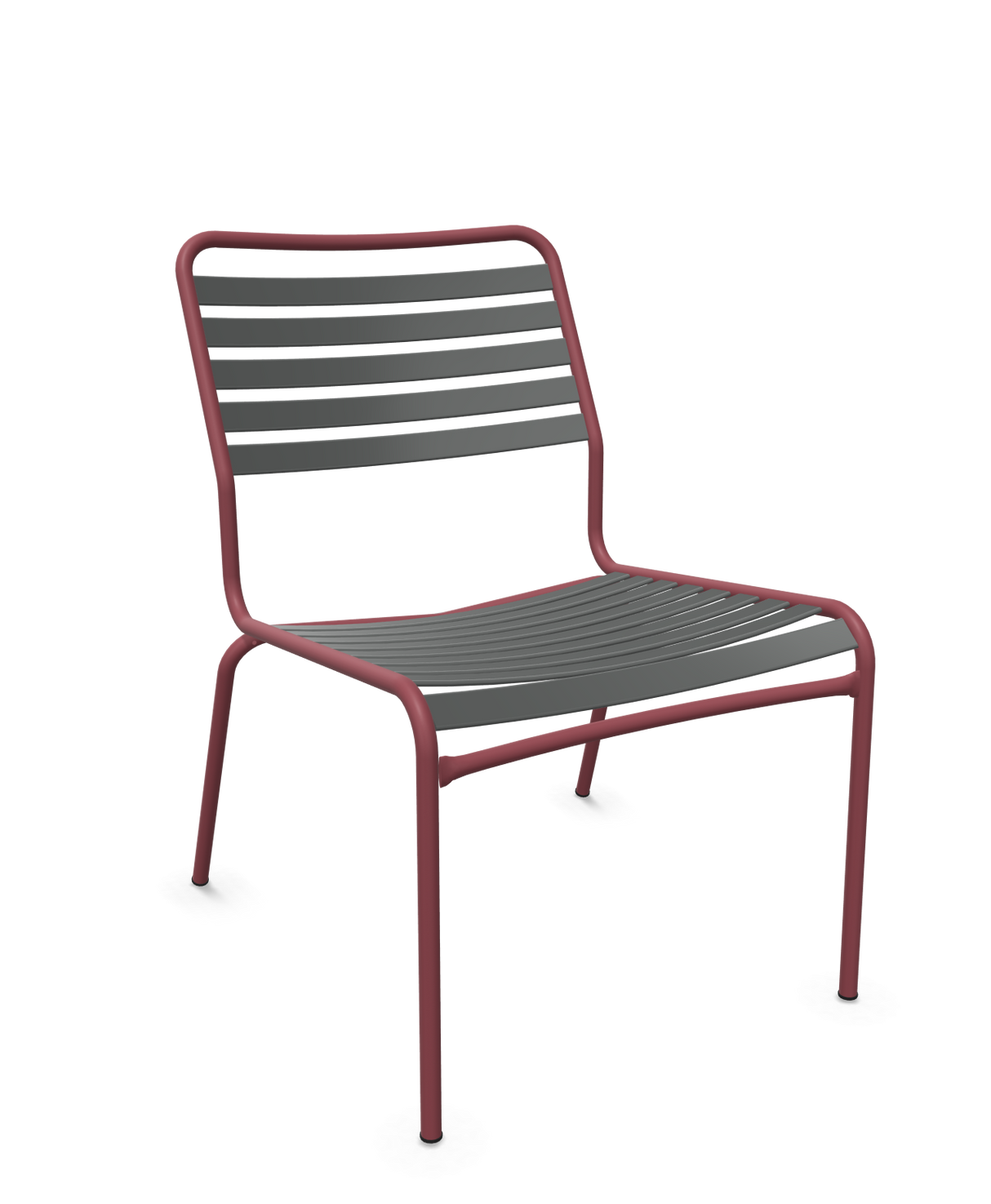 Schaffner Rigi Lounge Chair Lattes