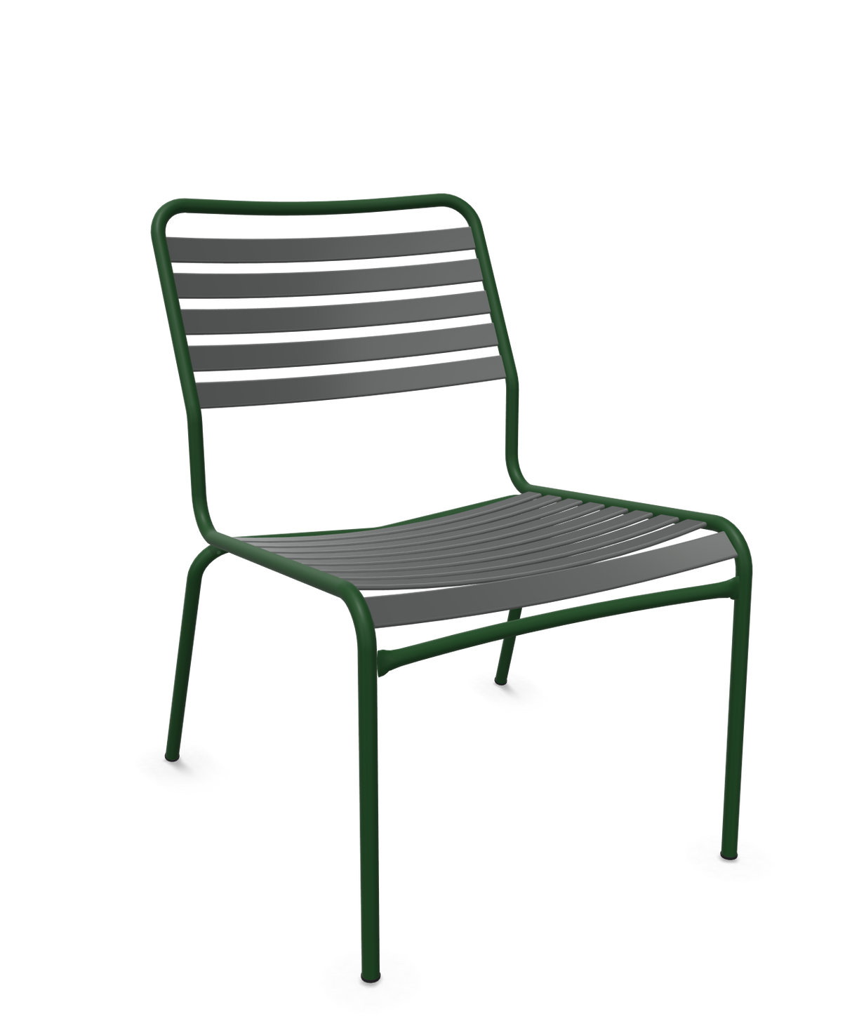 Schaffner Rigi Lounge Chair Lattes
